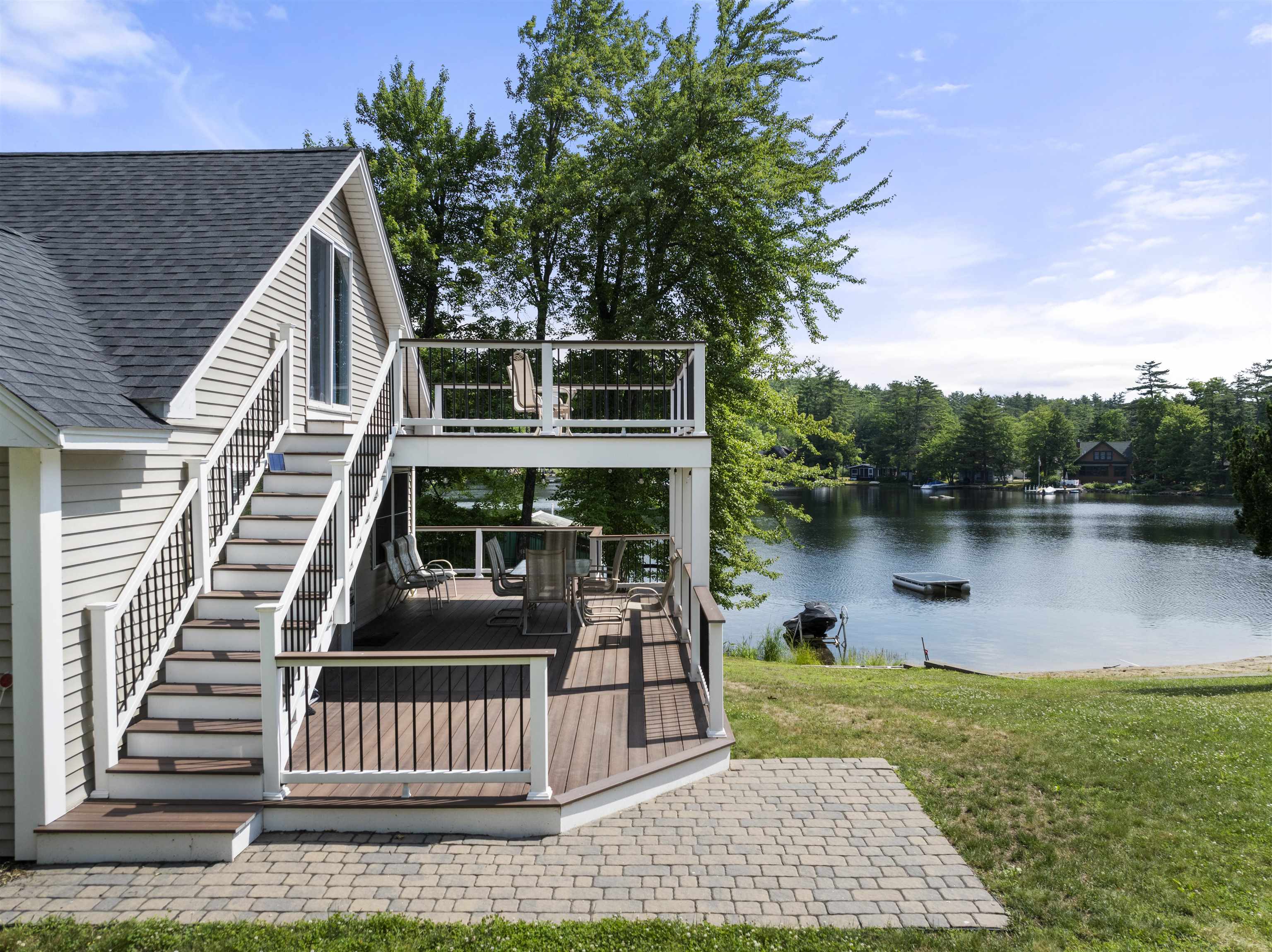 1 Fish Cove Road Unit: #4