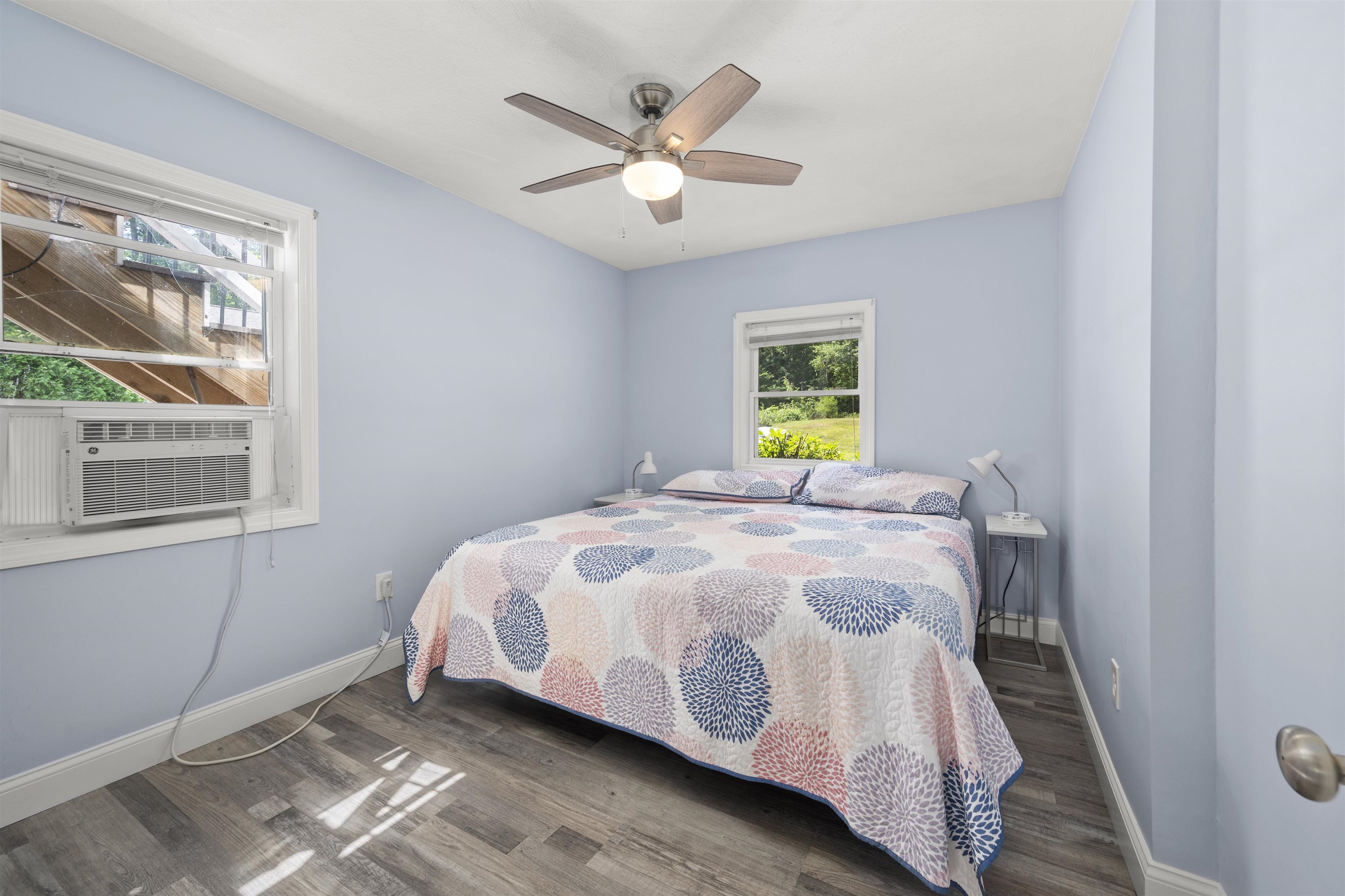 1 Fish Cove Road Unit: #4