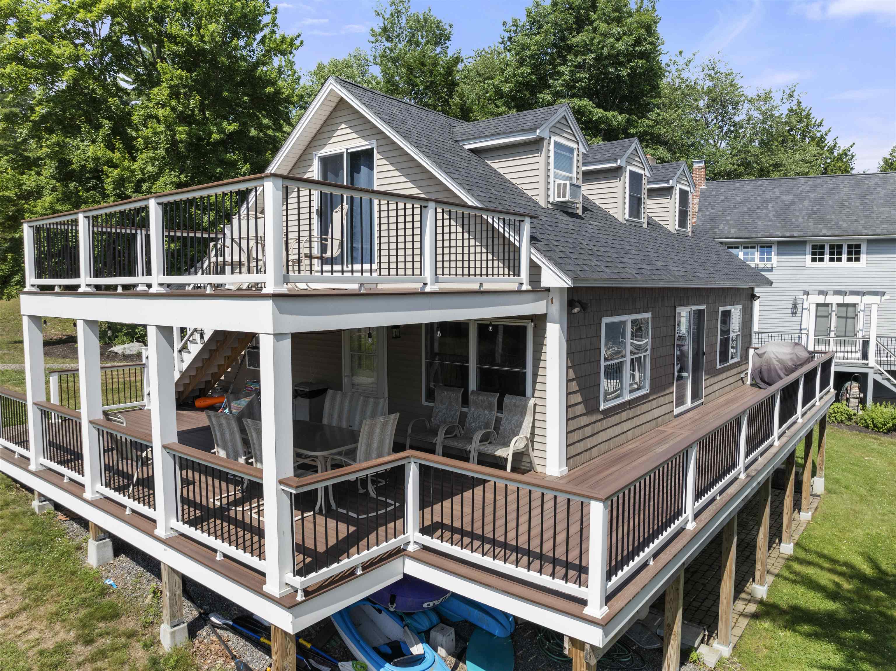 1 Fish Cove Road Unit: #4