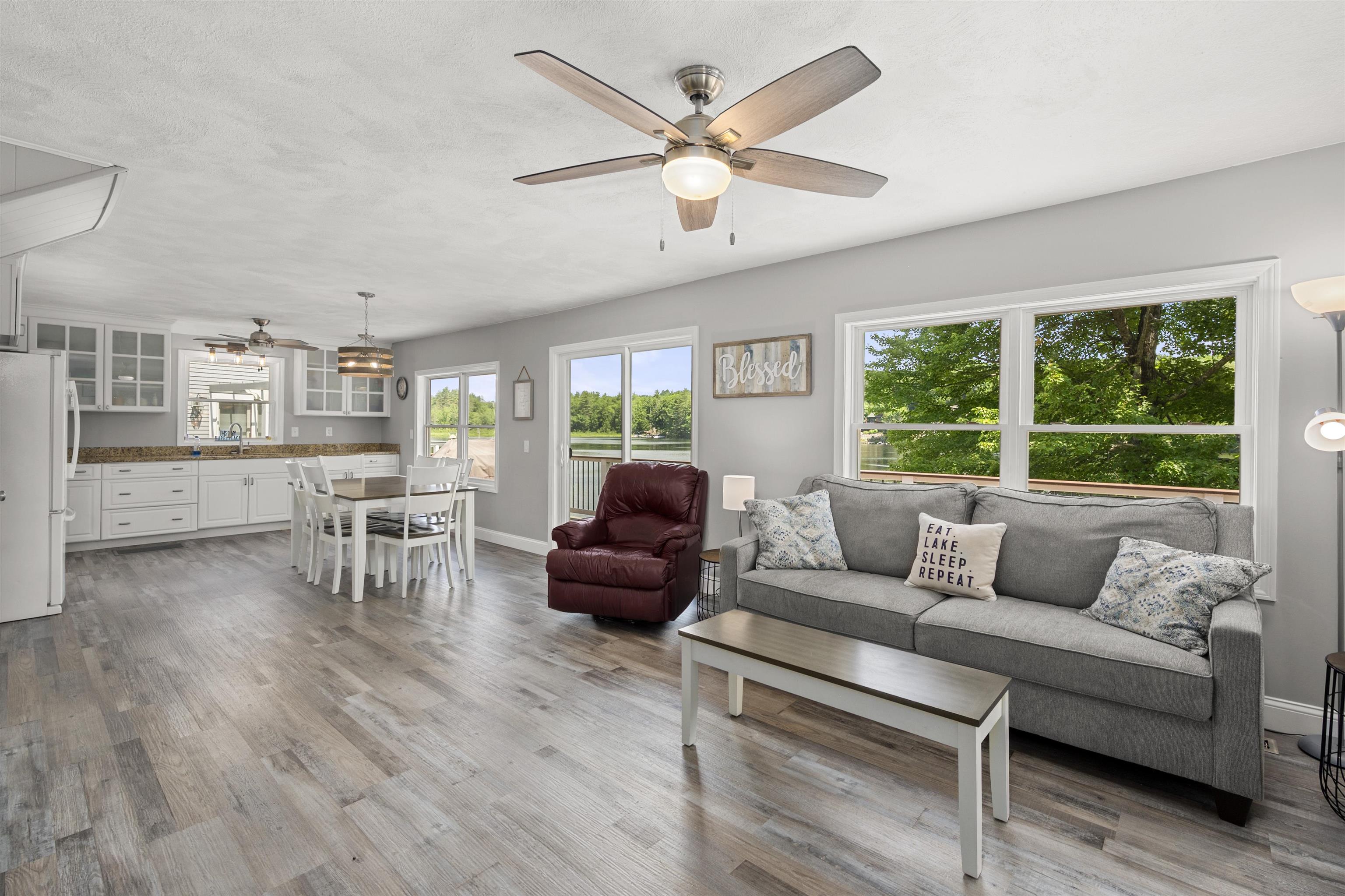 1 Fish Cove Road Unit: #4