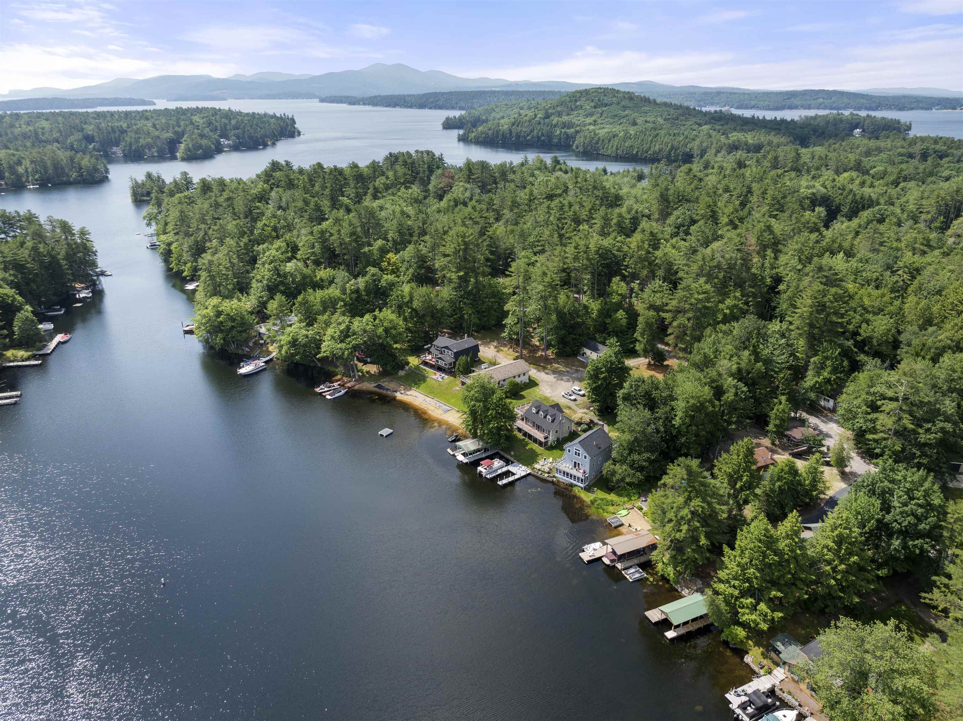 1 Fish Cove Road Unit: #4