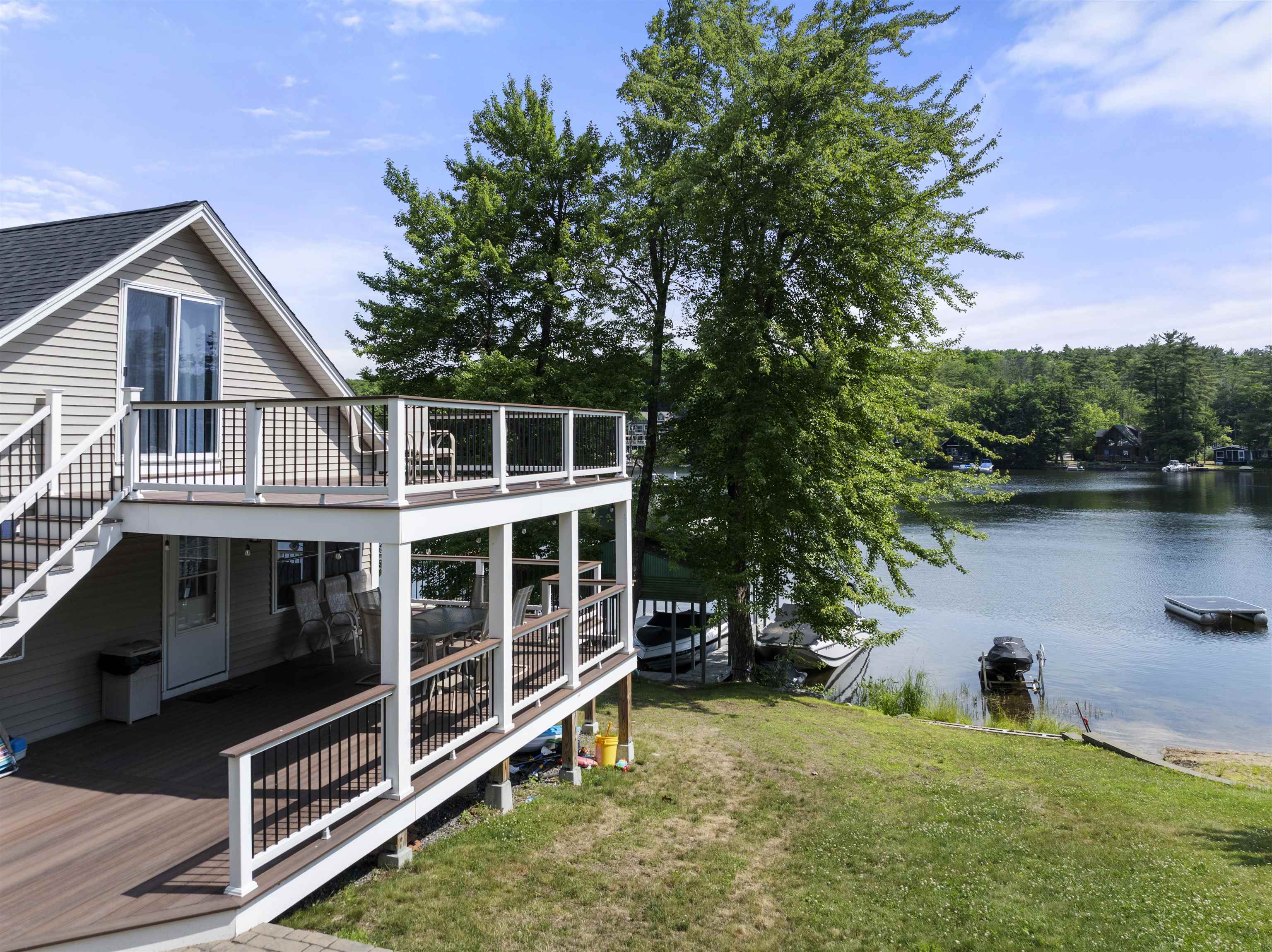 1 Fish Cove Road Unit: #4