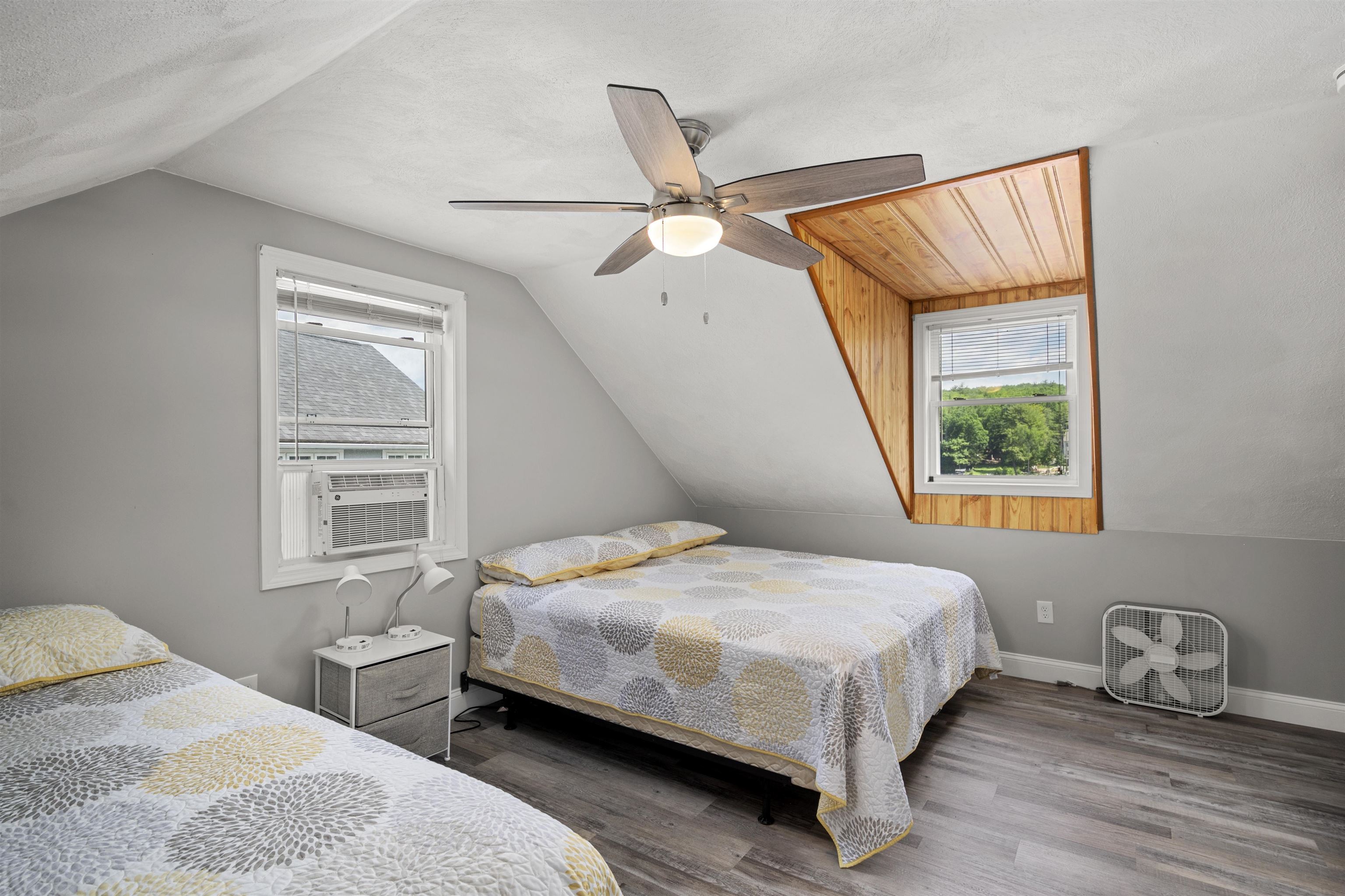 1 Fish Cove Road Unit: #4