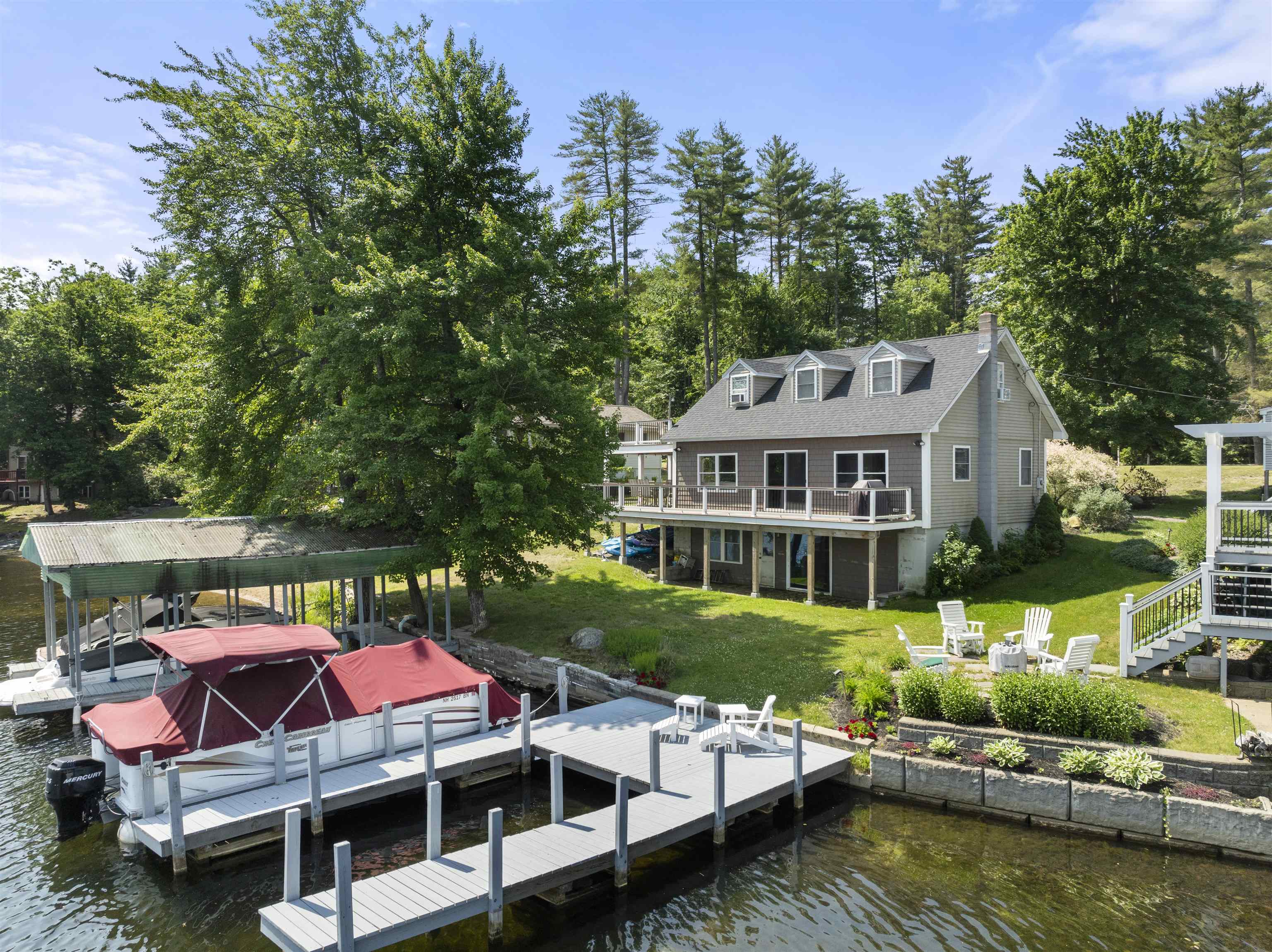 1 Fish Cove Road Unit: #4