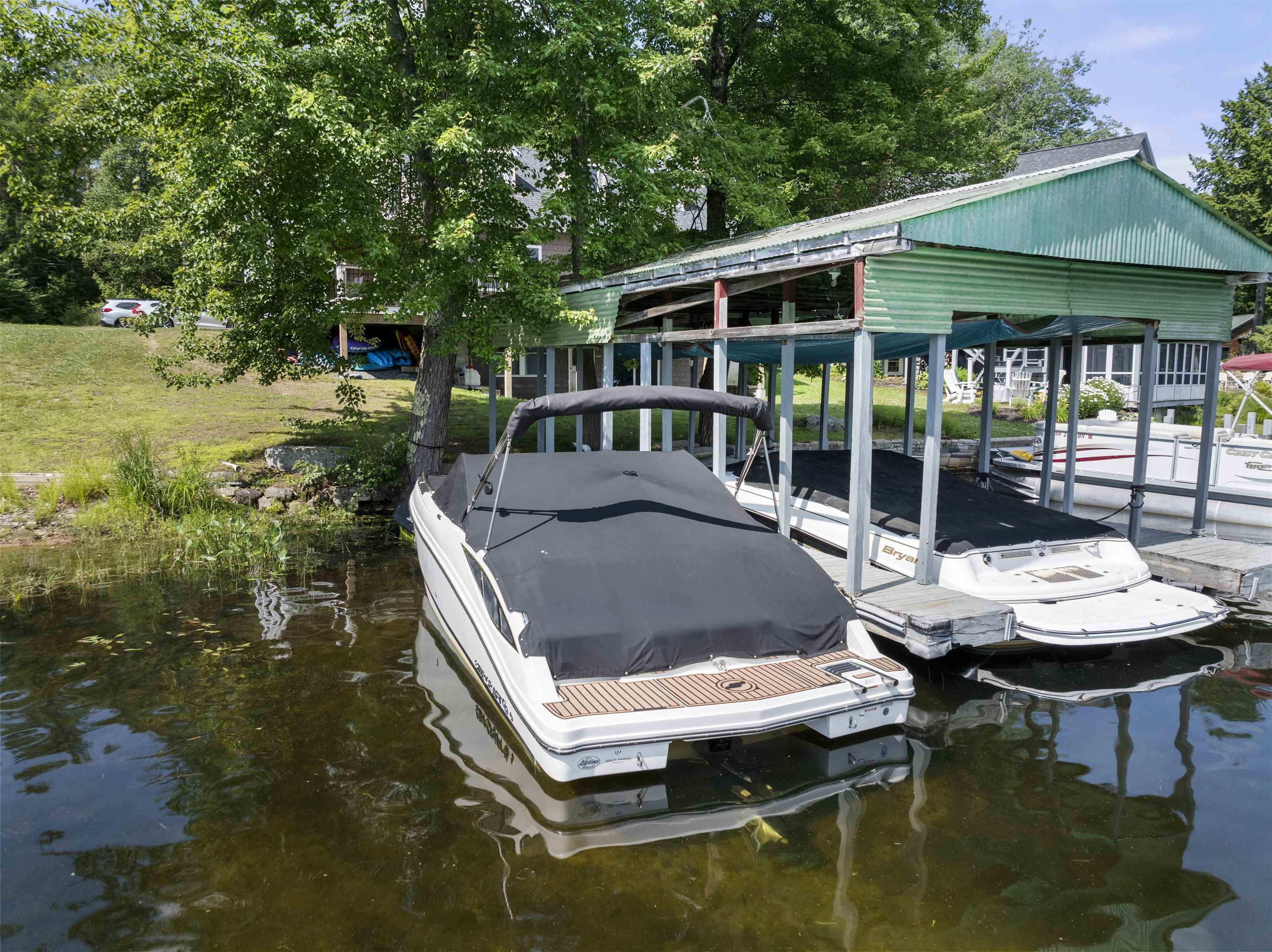 1 Fish Cove Road Unit: #4