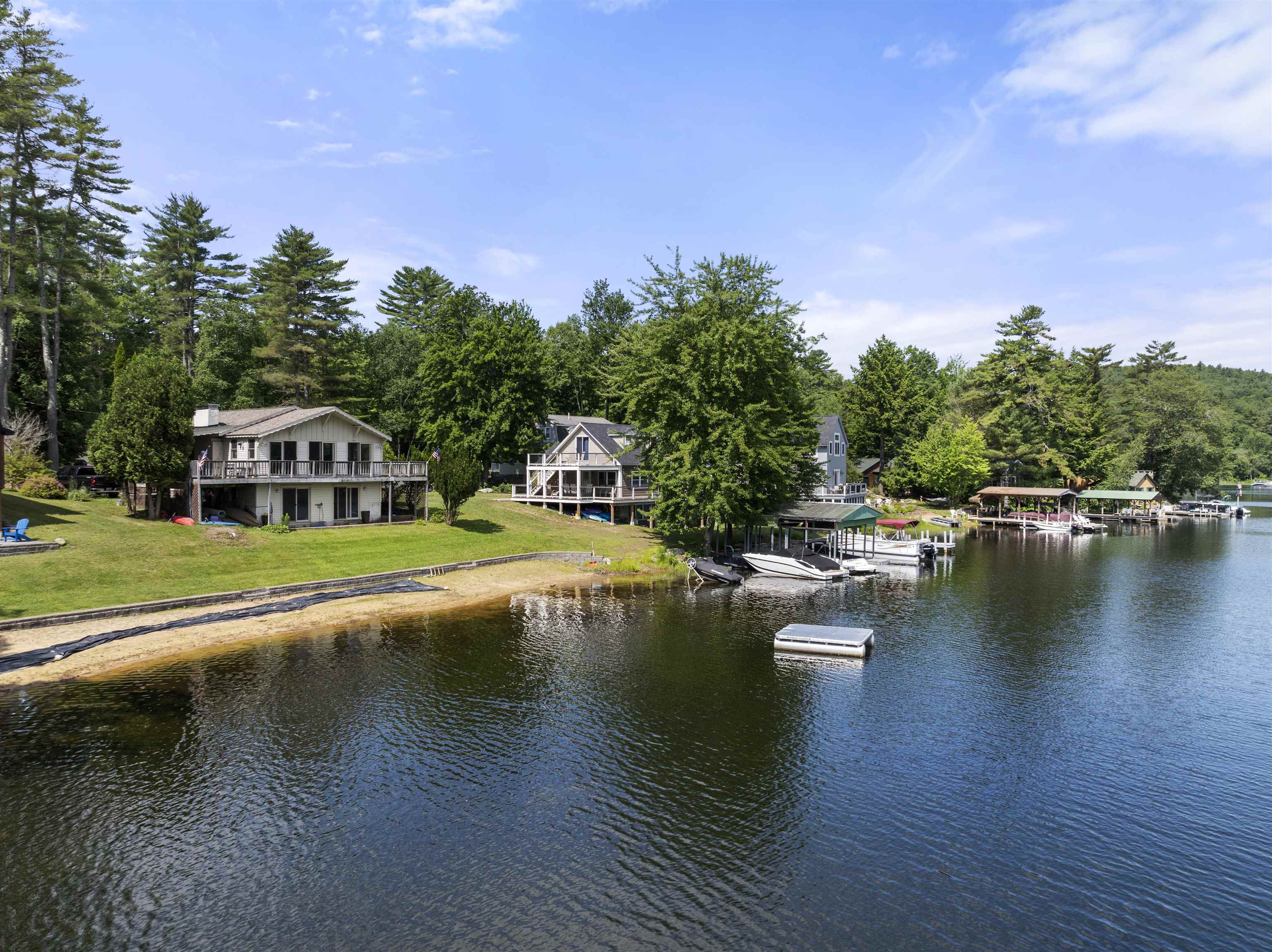 1 Fish Cove Road Unit: #4