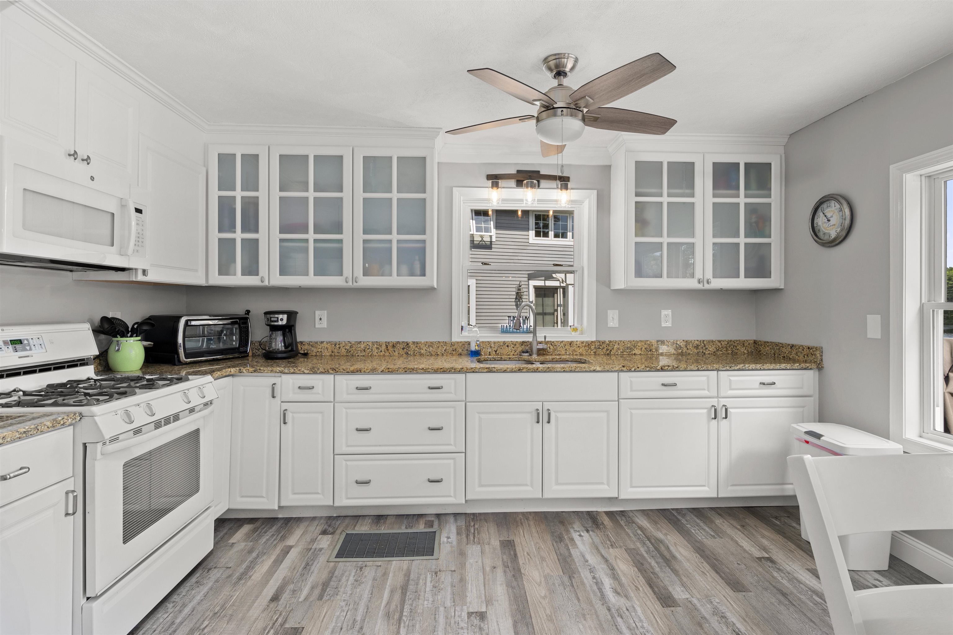 1 Fish Cove Road Unit: #4