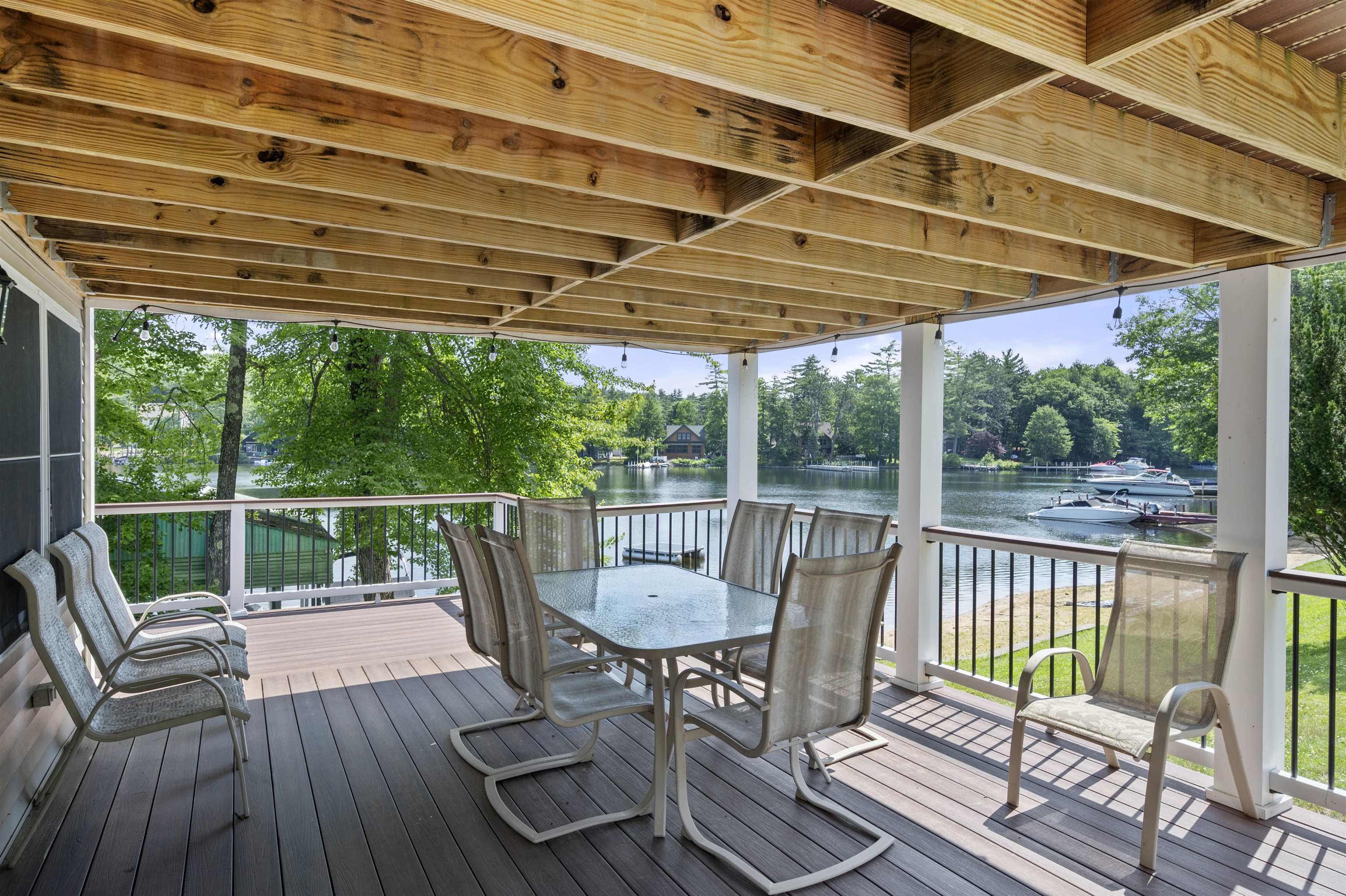 1 Fish Cove Road Unit: #4