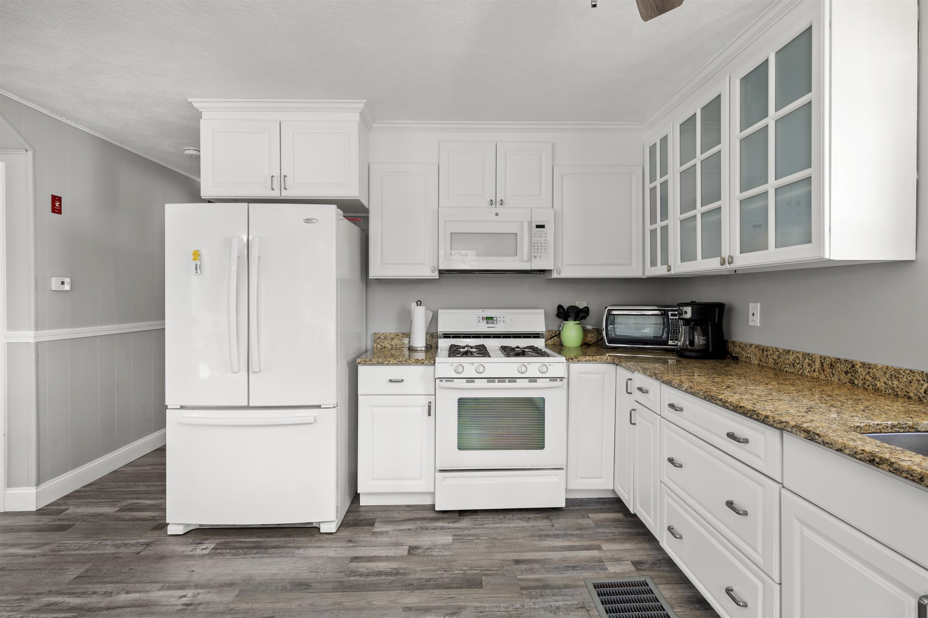 1 Fish Cove Road Unit: #4