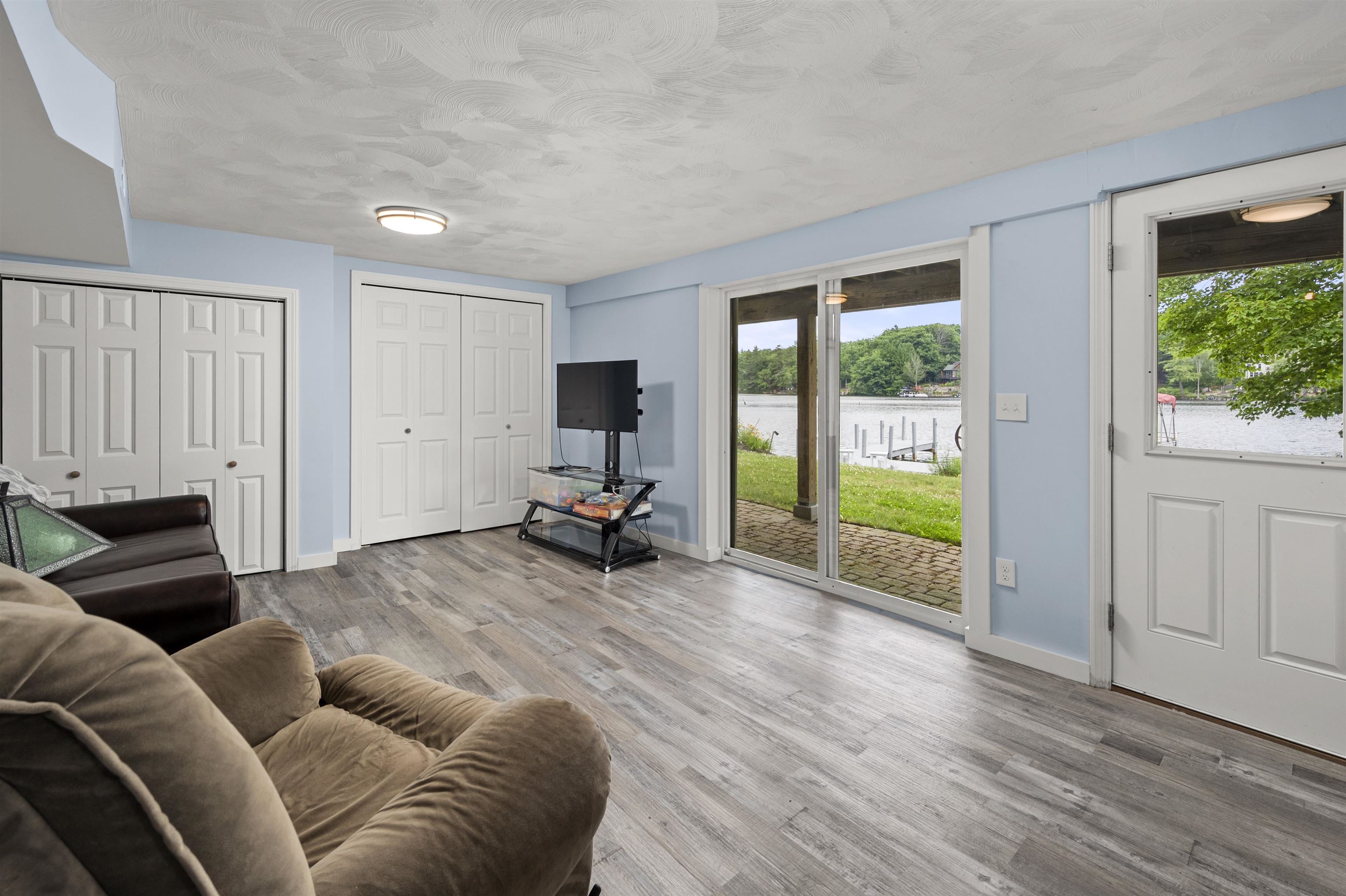 1 Fish Cove Road Unit: #4
