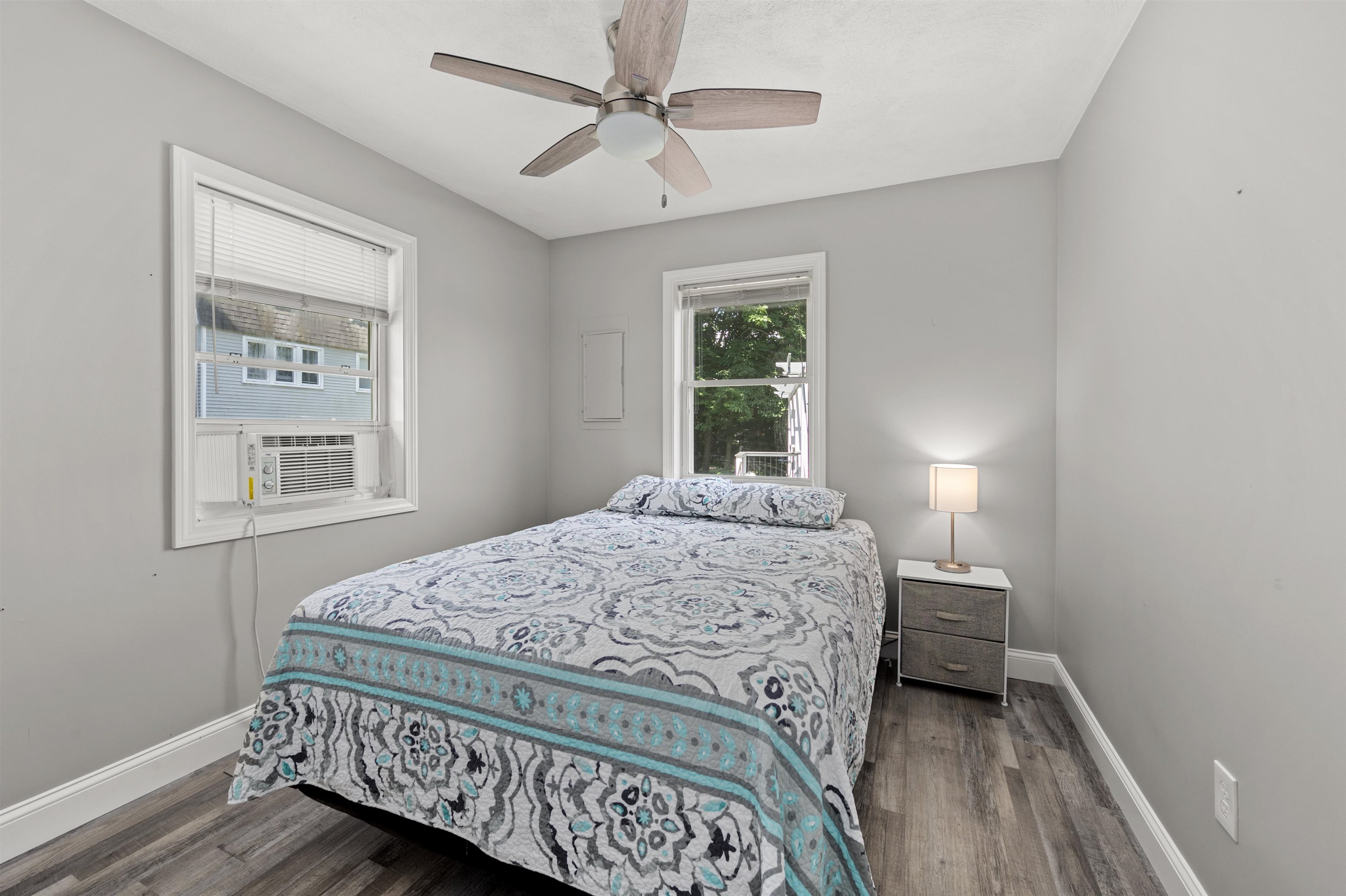 1 Fish Cove Road Unit: #4