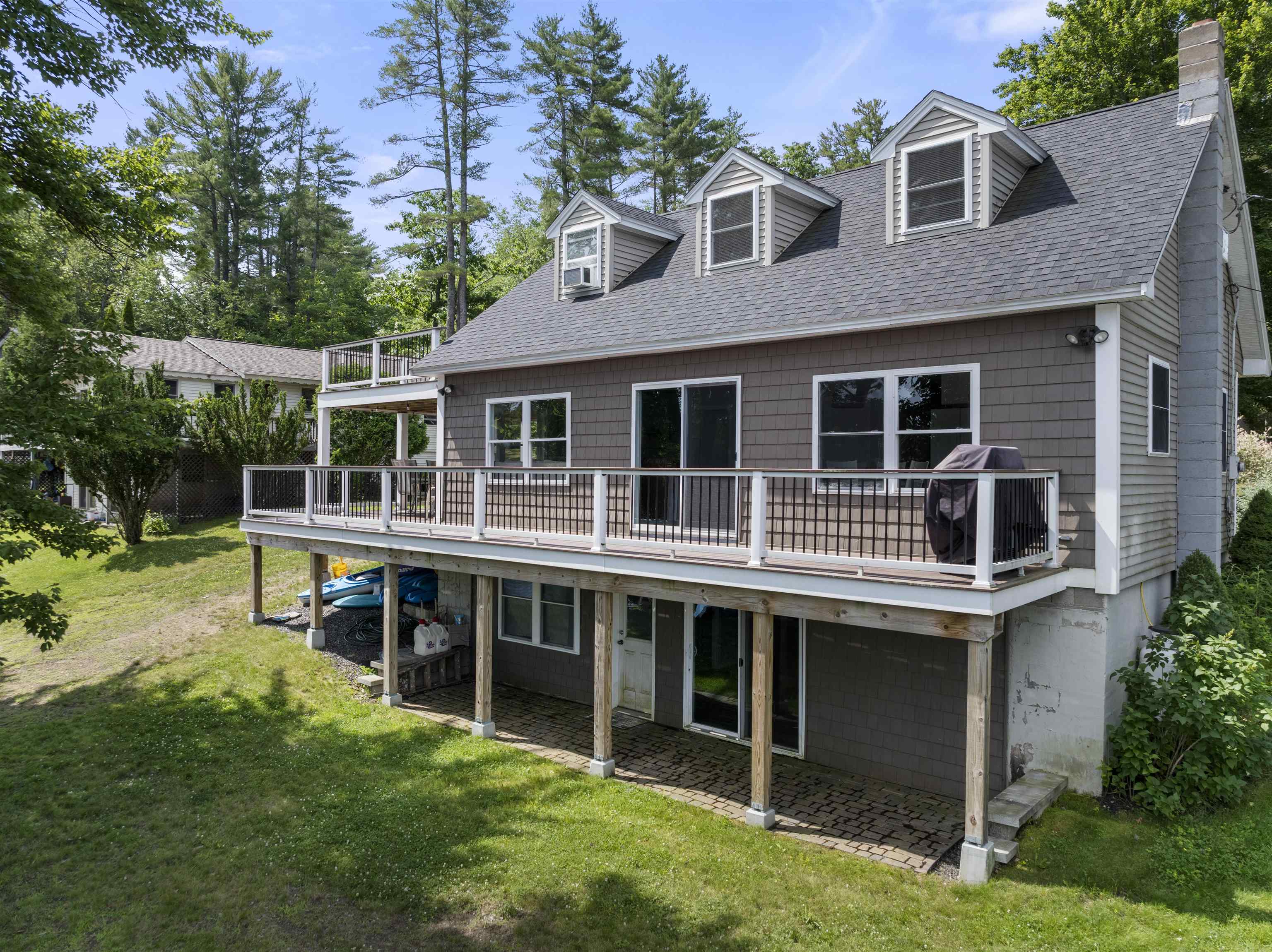 1 Fish Cove Road Unit: #4
