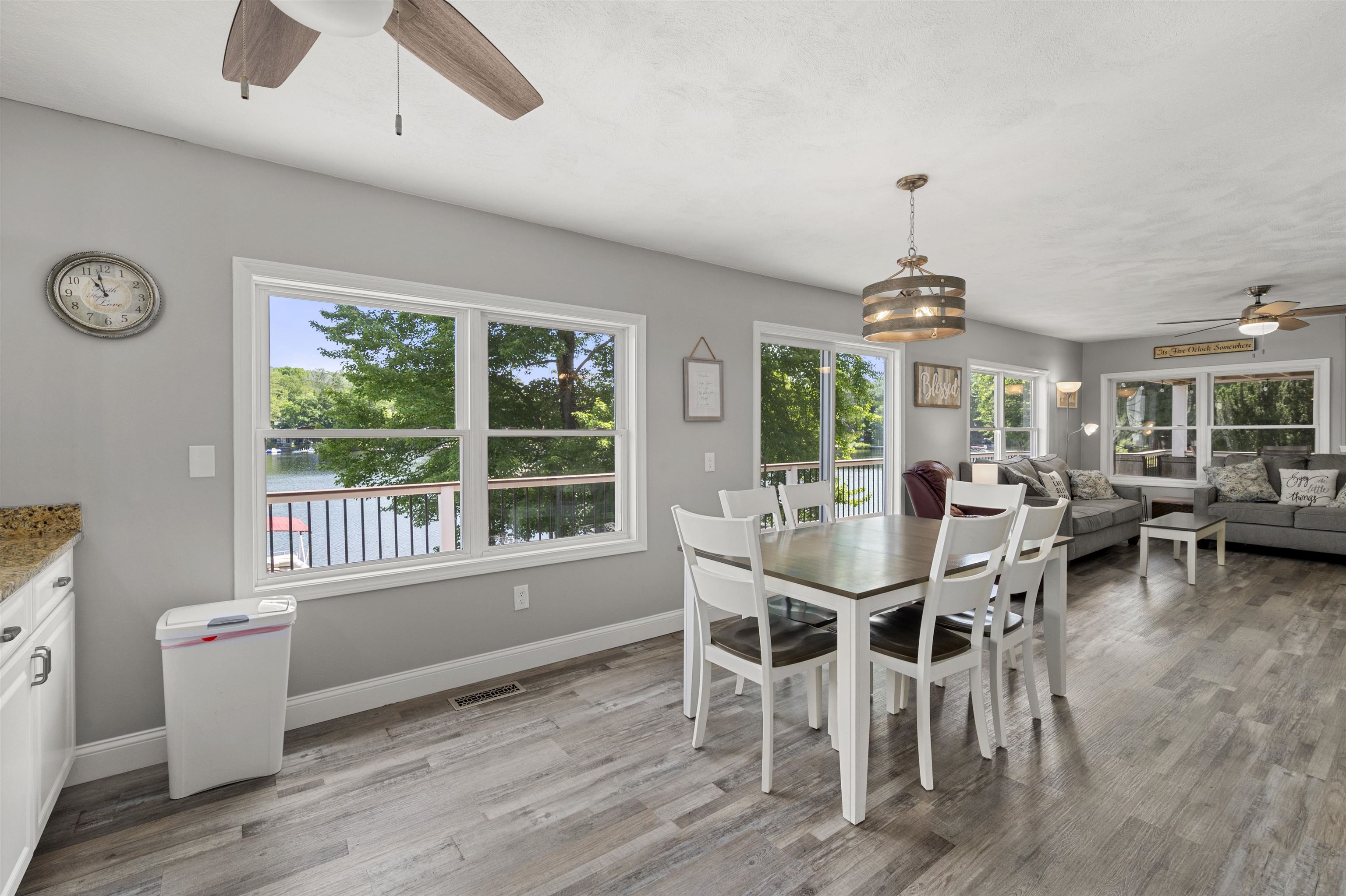 1 Fish Cove Road Unit: #4