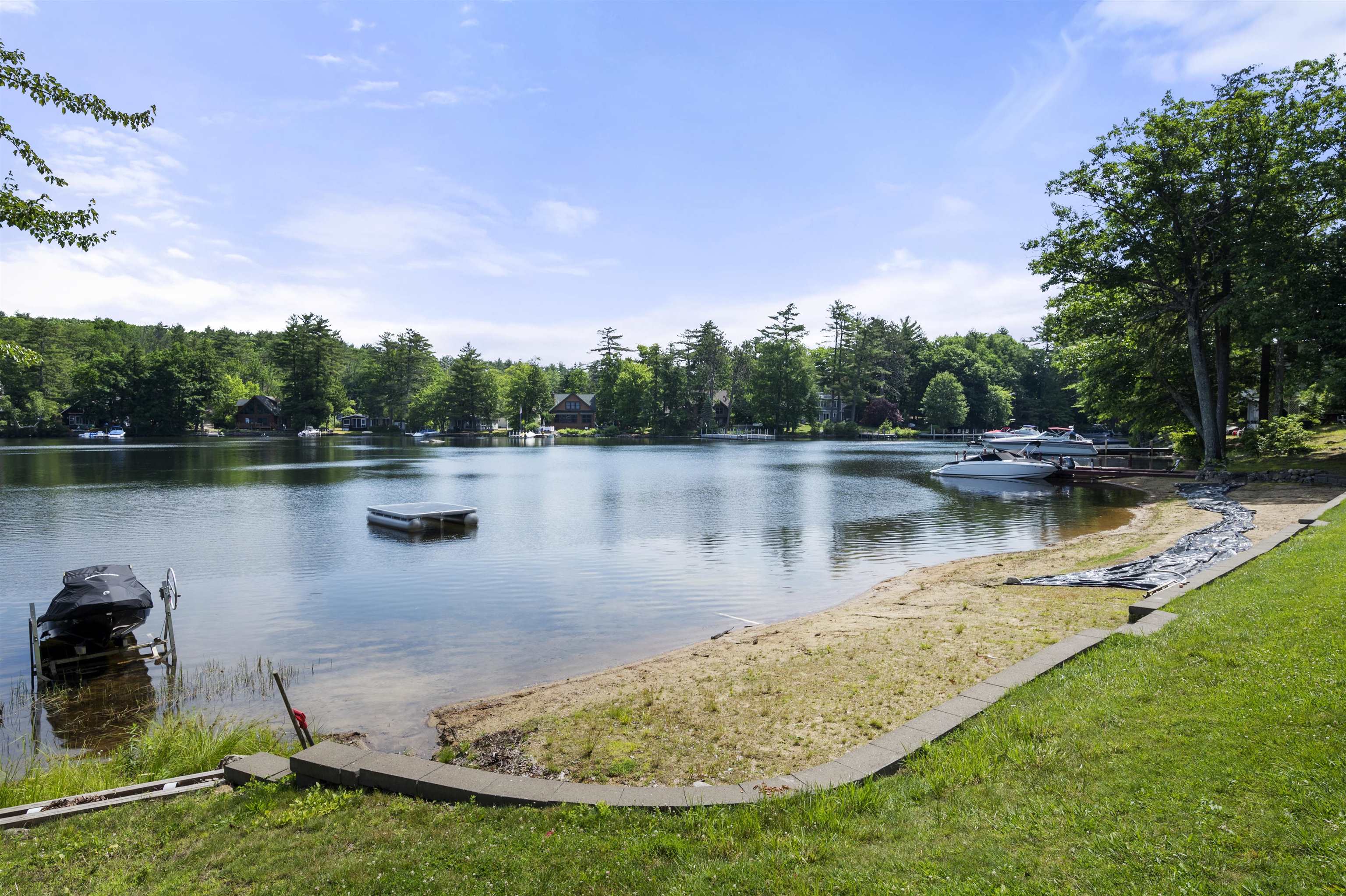 1 Fish Cove Road Unit: #4