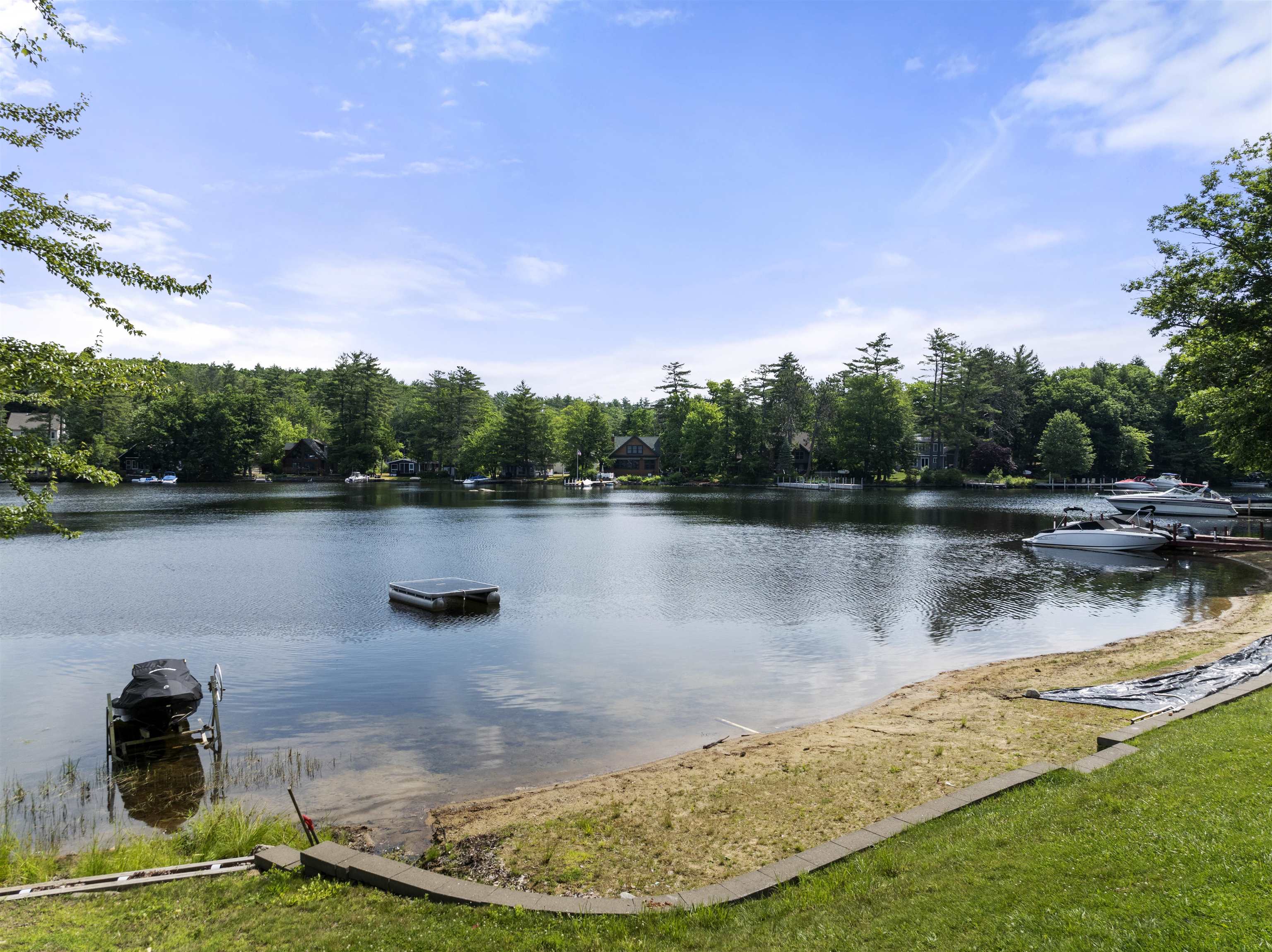 1 Fish Cove Road Unit: #4
