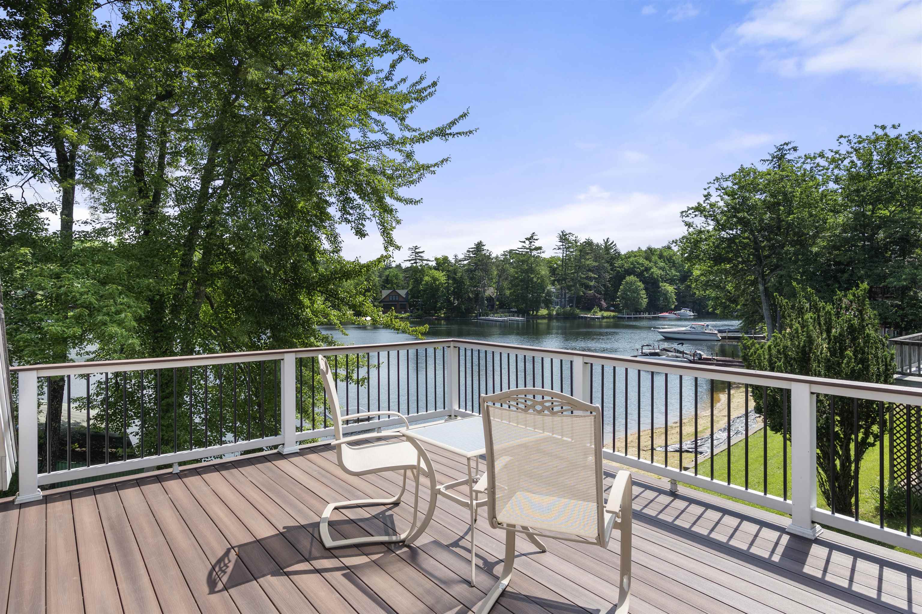 1 Fish Cove Road Unit: #4