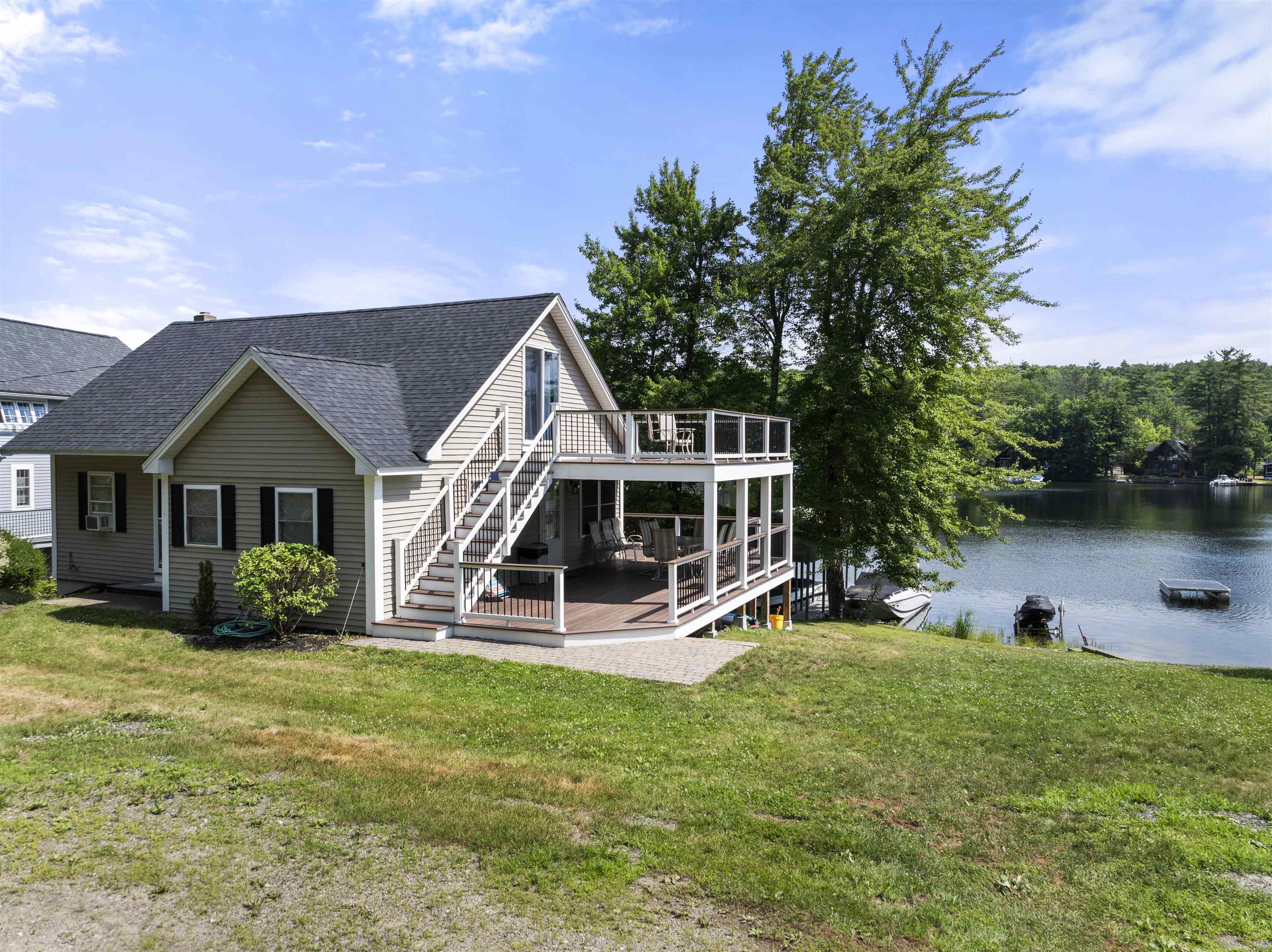 1 Fish Cove Road Unit: #4