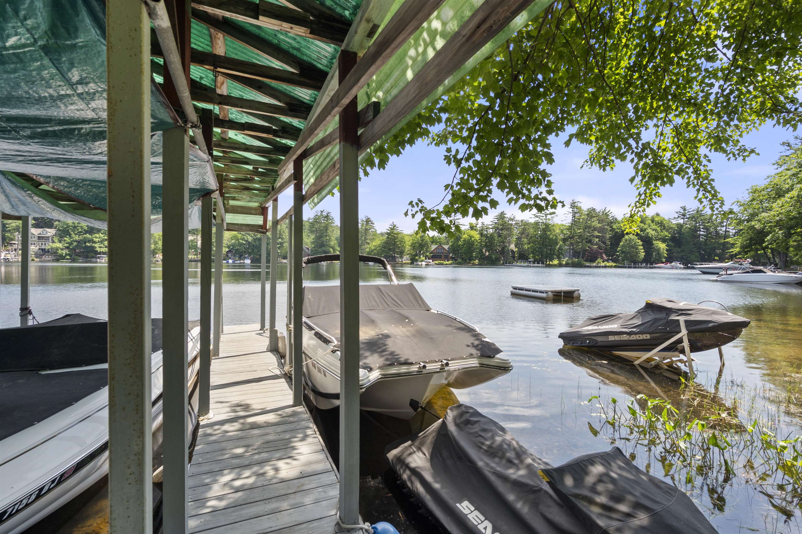 1 Fish Cove Road Unit: #4