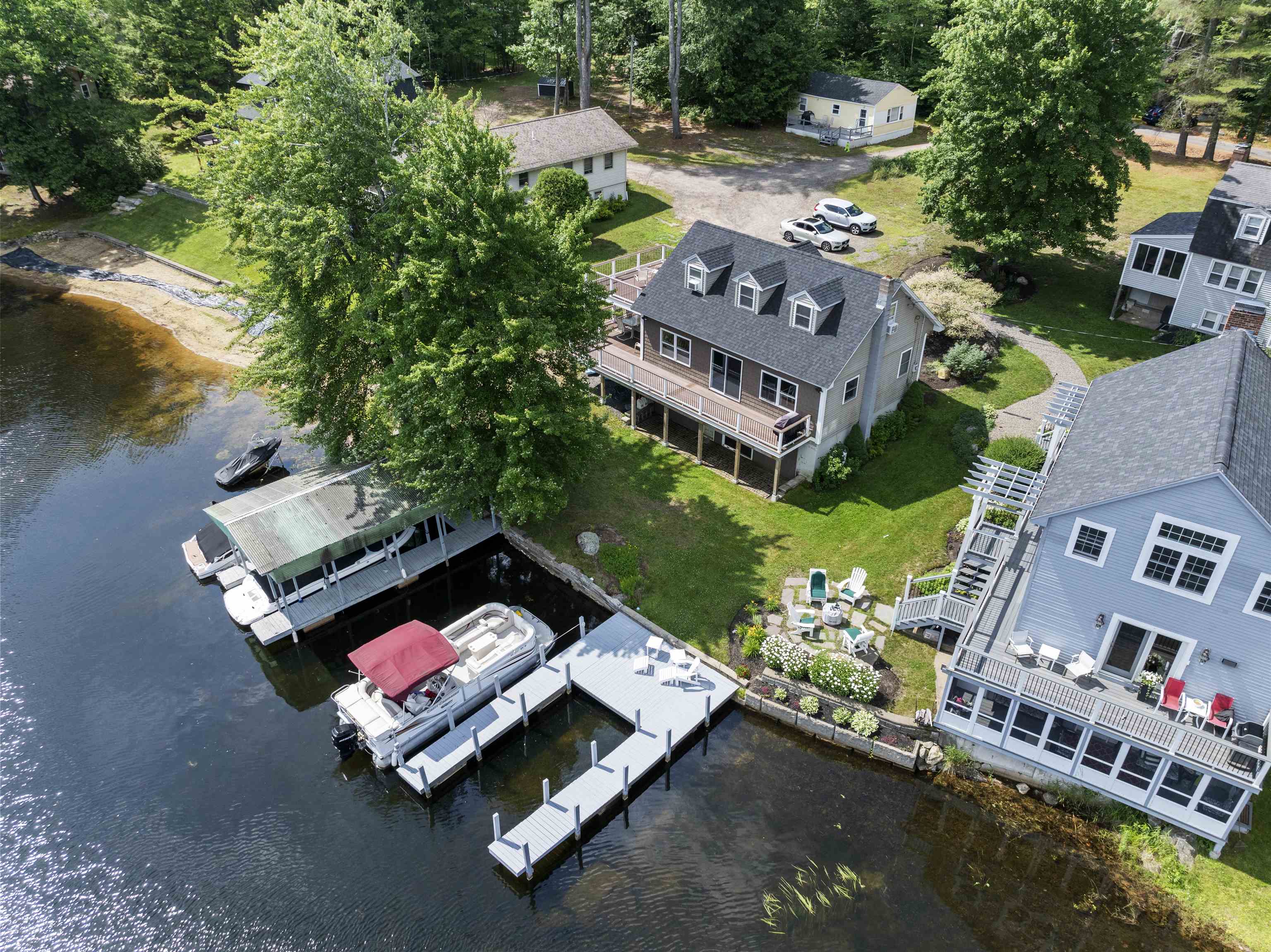 1 Fish Cove Road Unit: #4