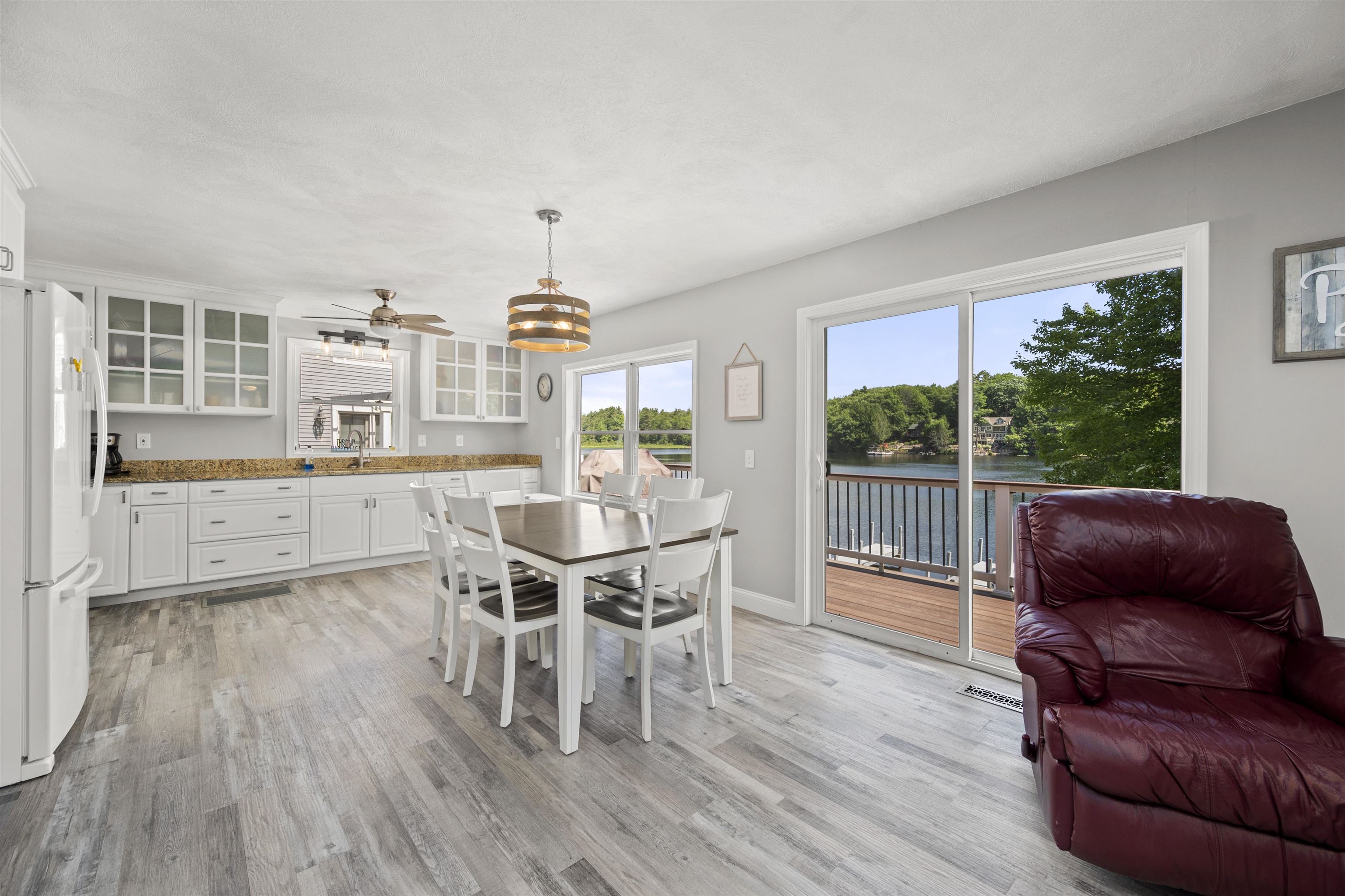 1 Fish Cove Road Unit: #4