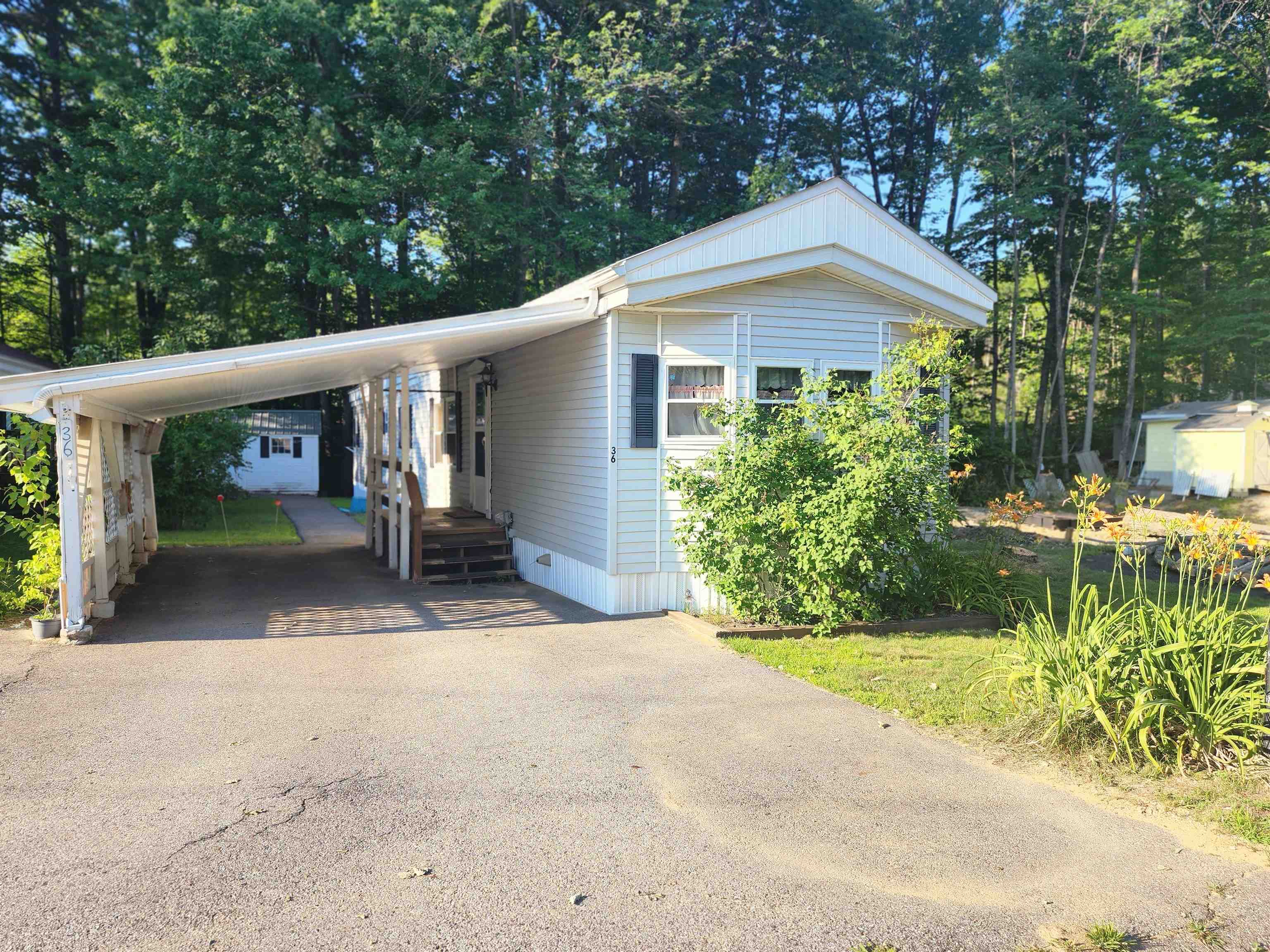9 Sargent Place Unit: 36