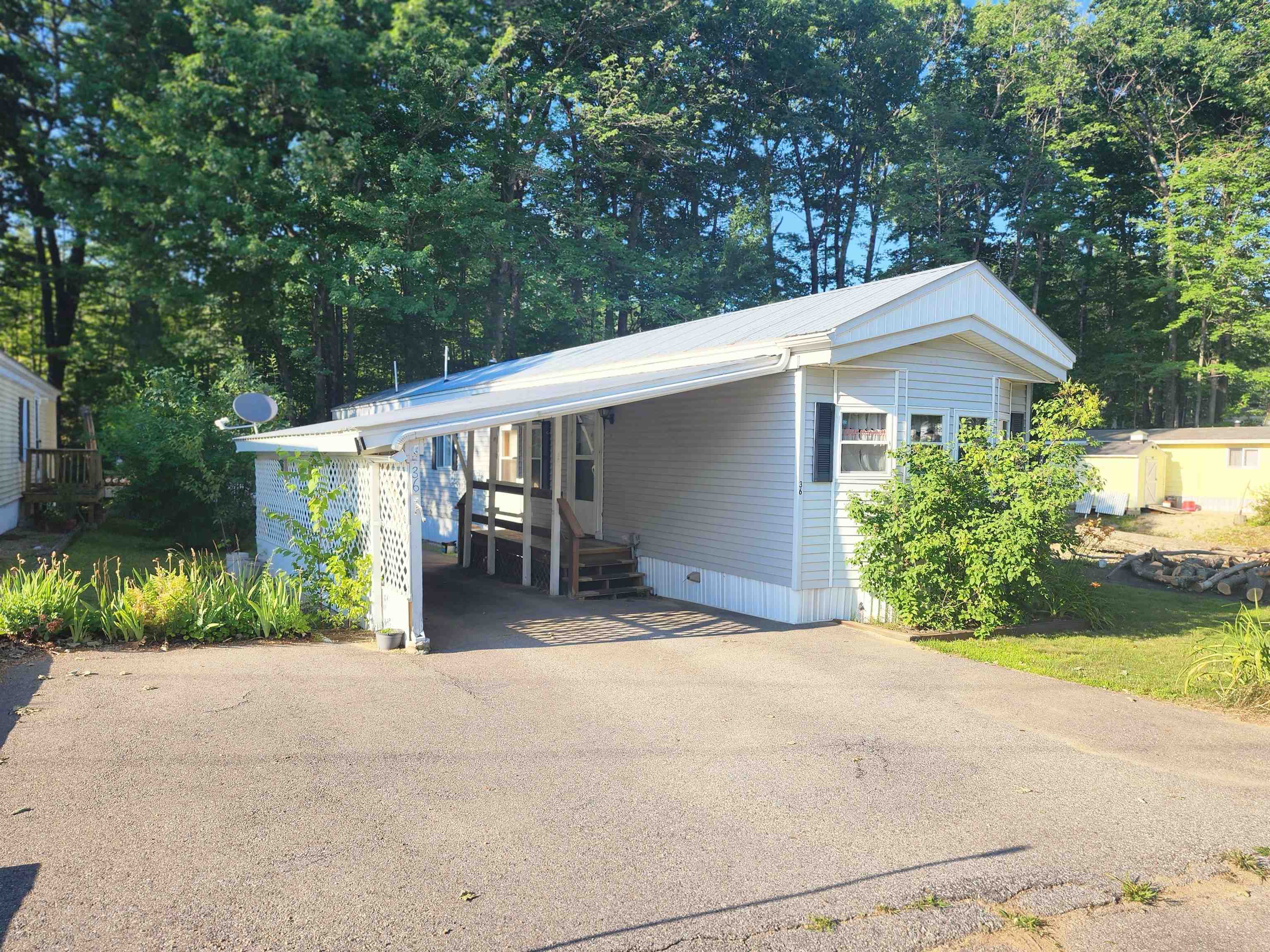 9 Sargent Place Unit: 36