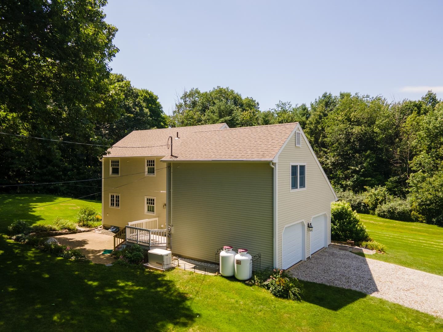 932 Cherry Valley Road