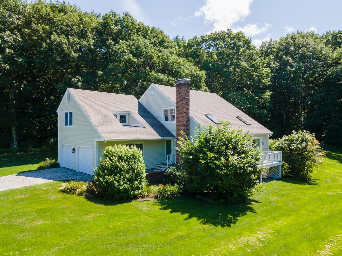932 Cherry Valley Road