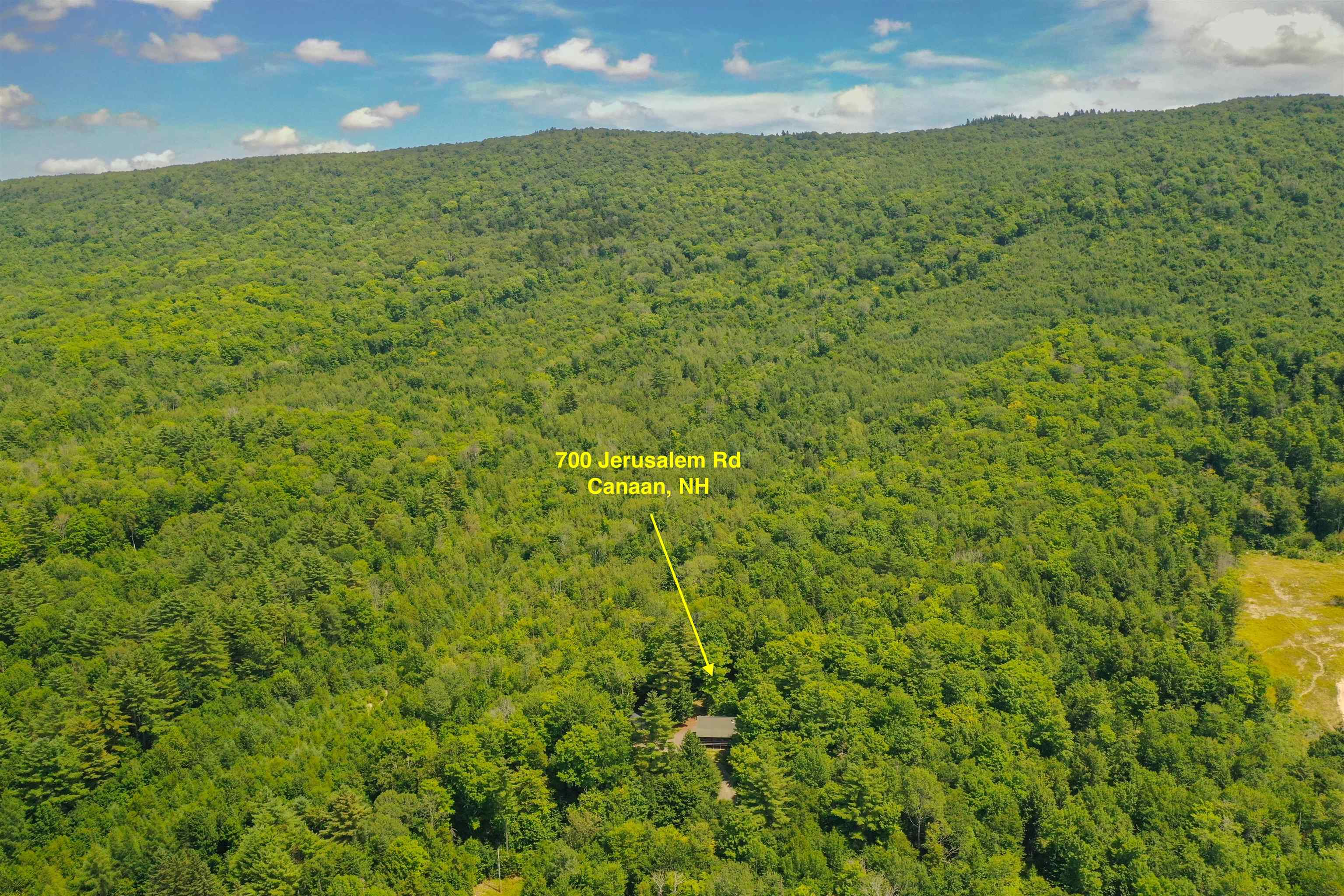 700 Jerusalem Road