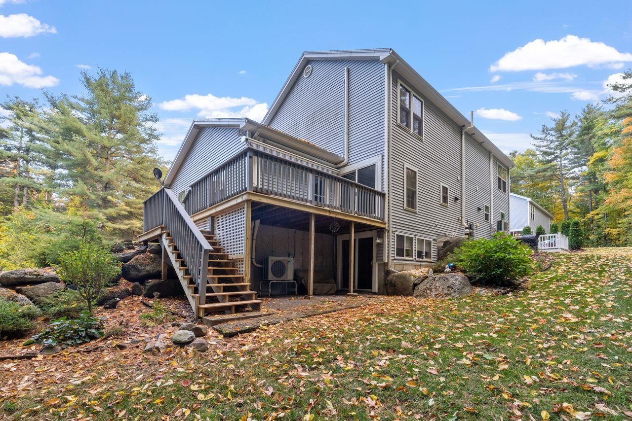 29B Mulberry Hill