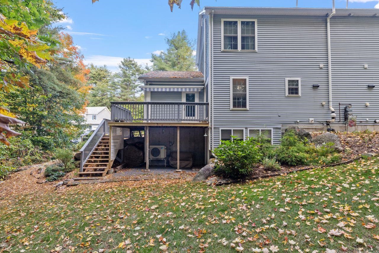 29B Mulberry Hill