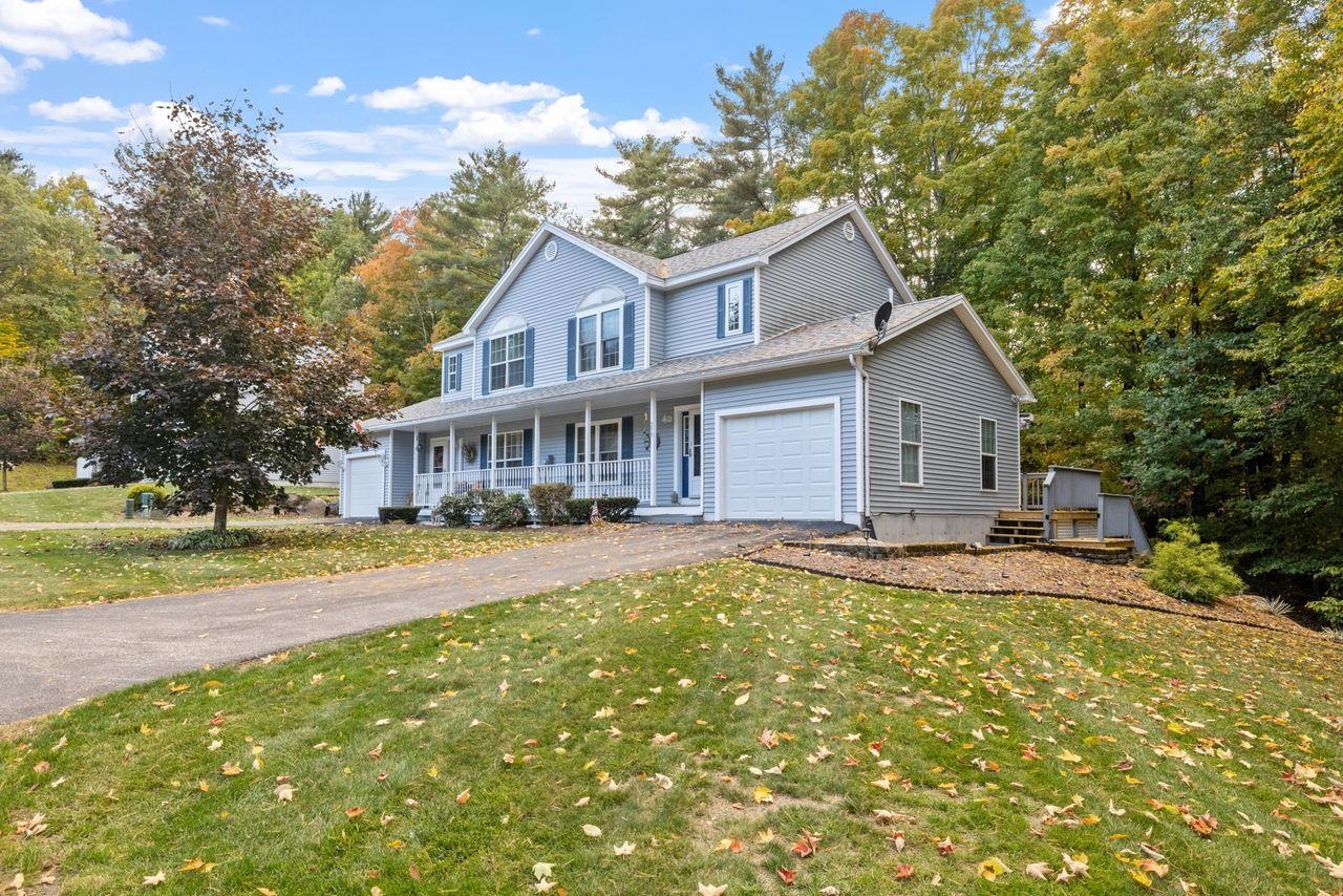 29B Mulberry Hill