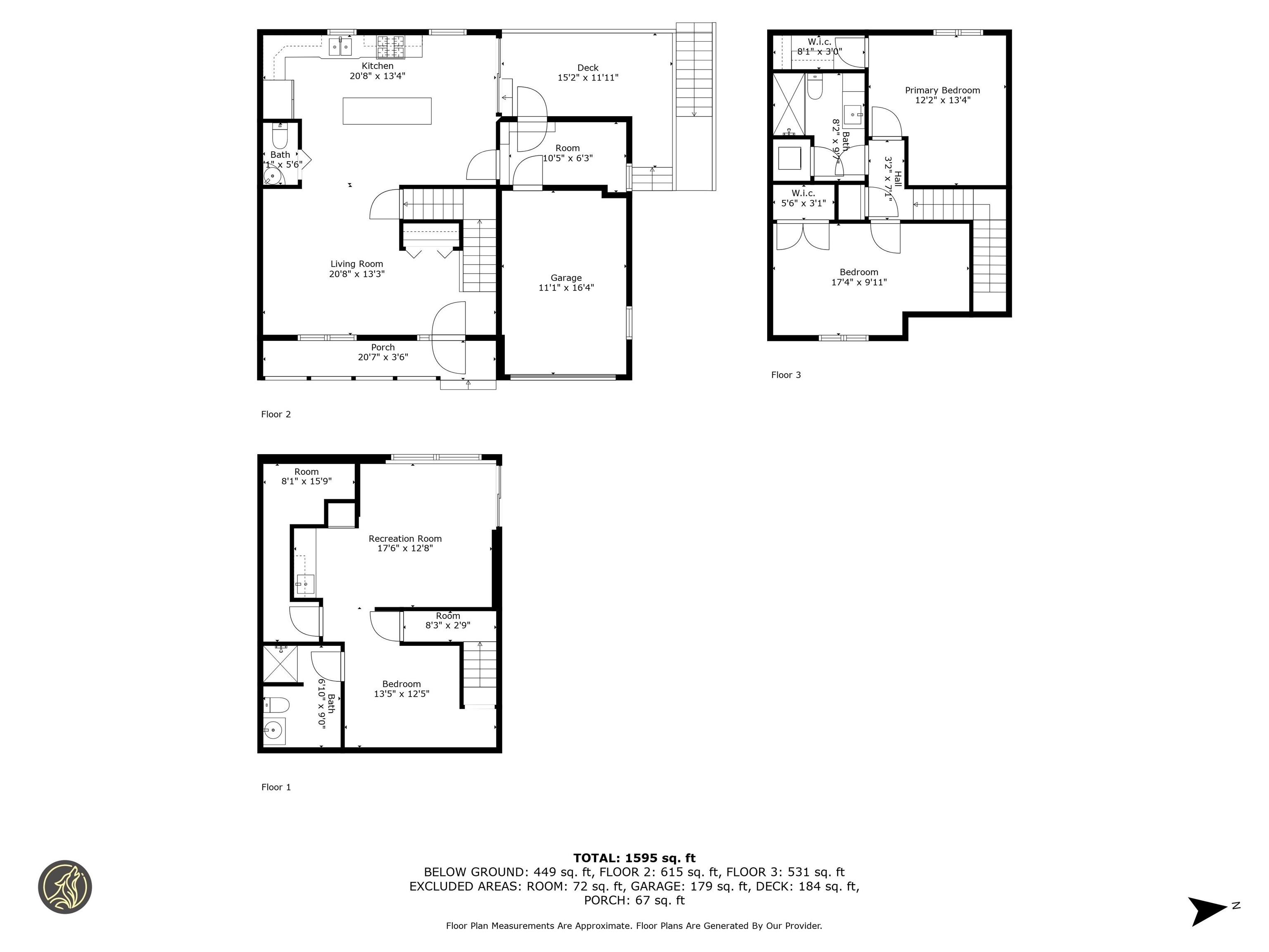 29B Mulberry Hill