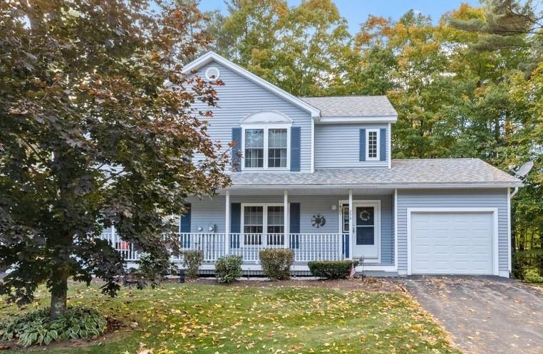 29B Mulberry Hill