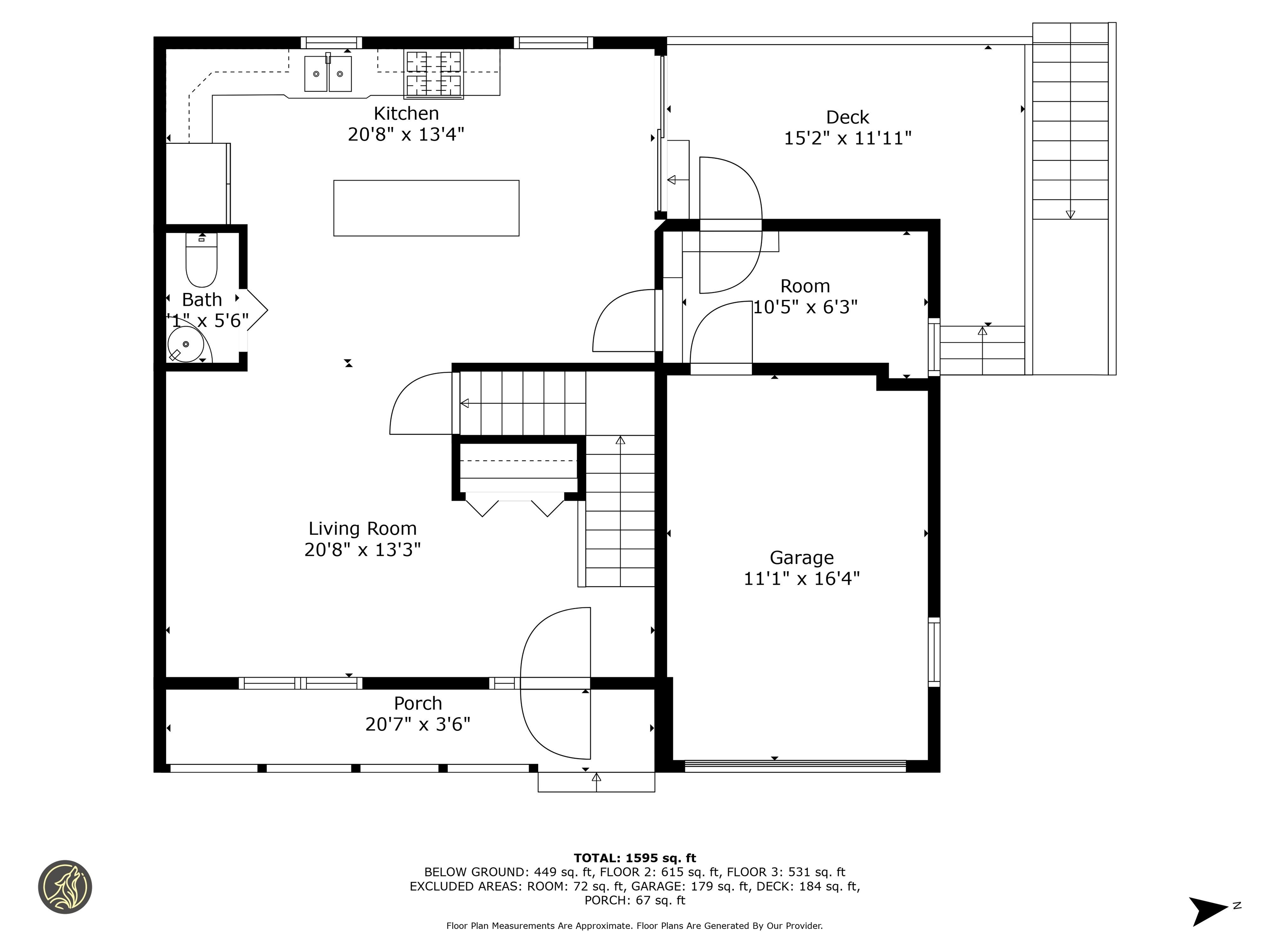 29B Mulberry Hill