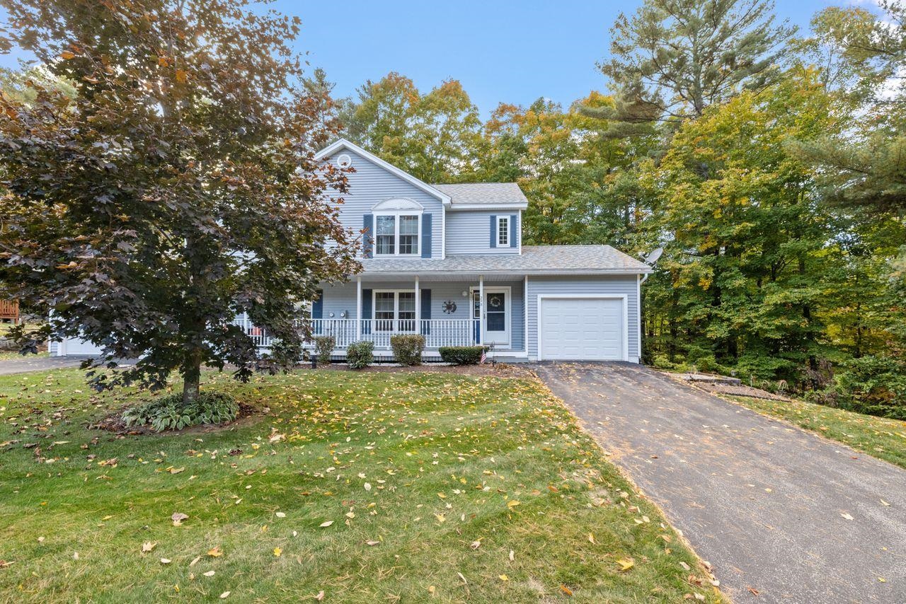 29B Mulberry Hill