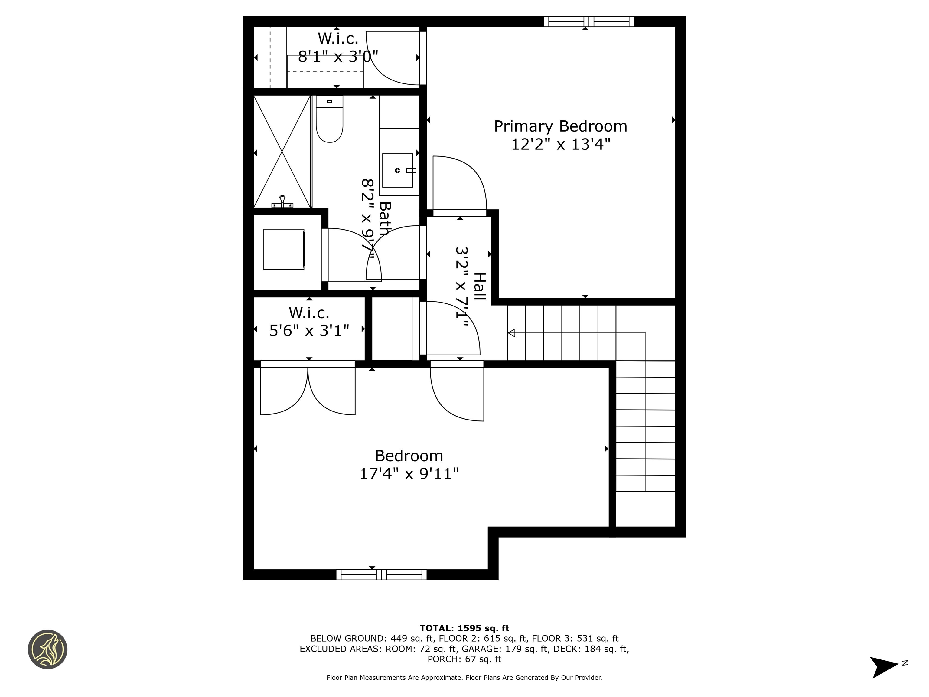 29B Mulberry Hill