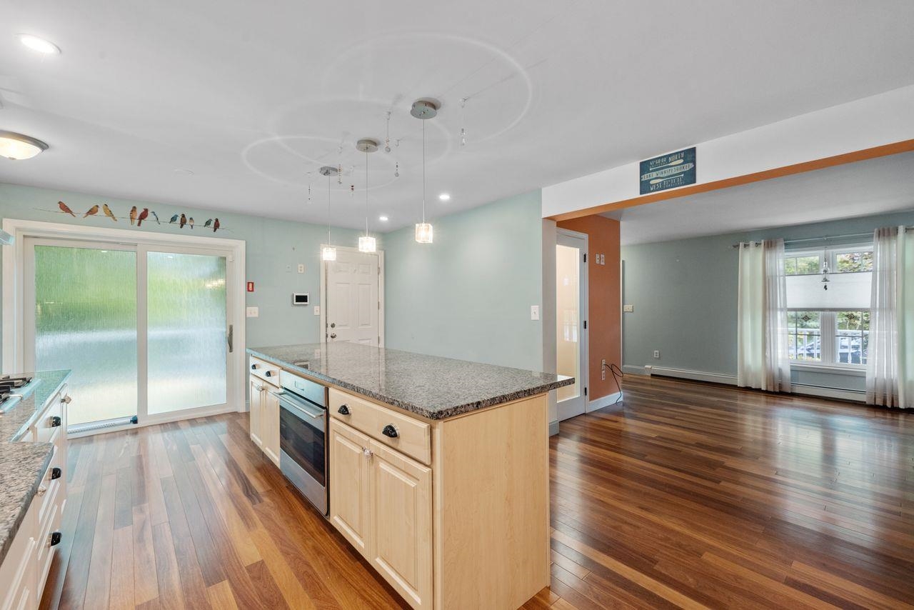 29B Mulberry Hill