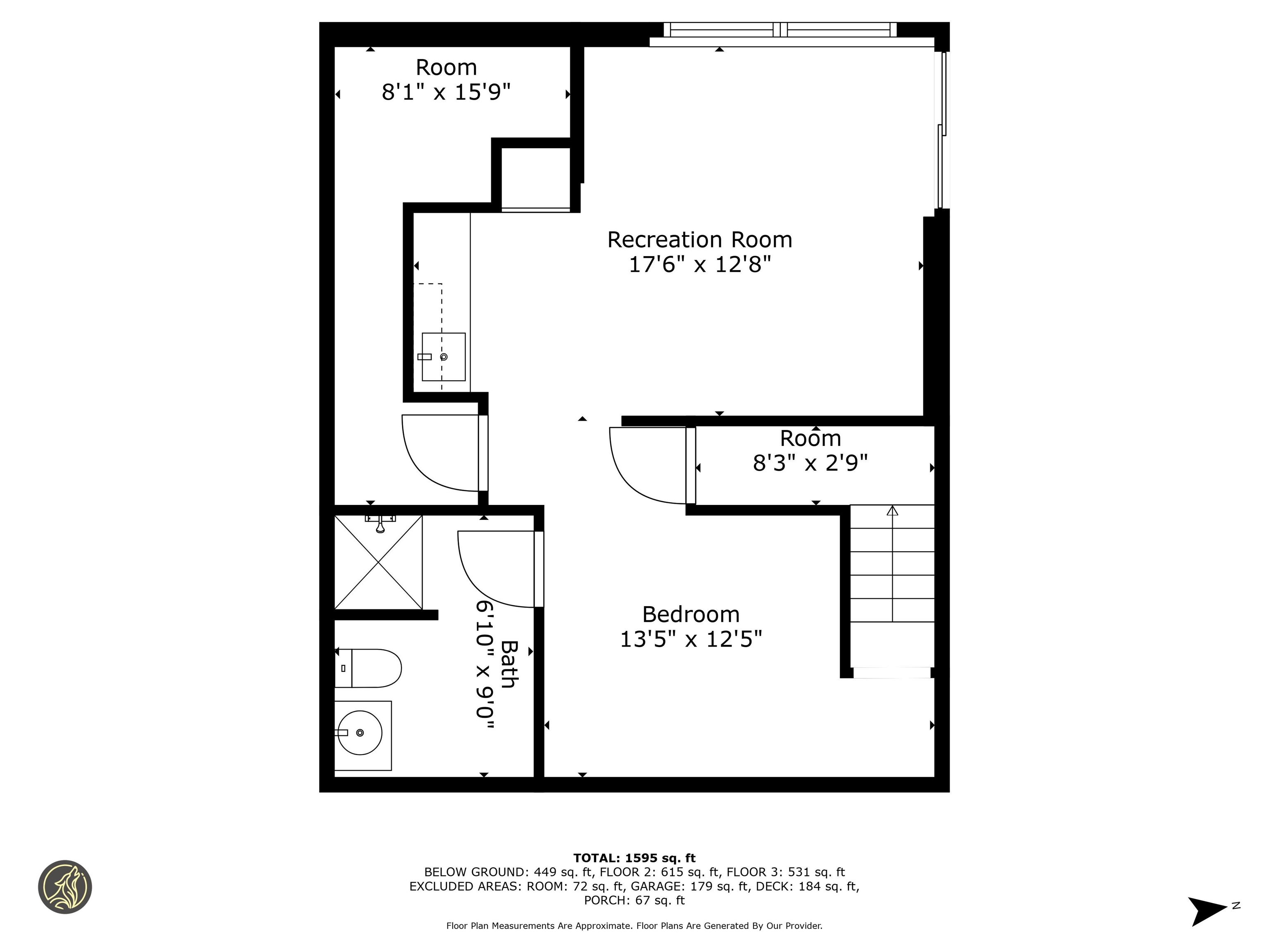 29B Mulberry Hill
