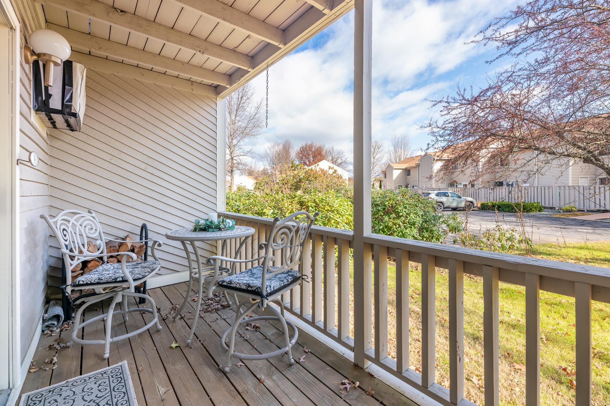 336 Intervale Road Unit: G2