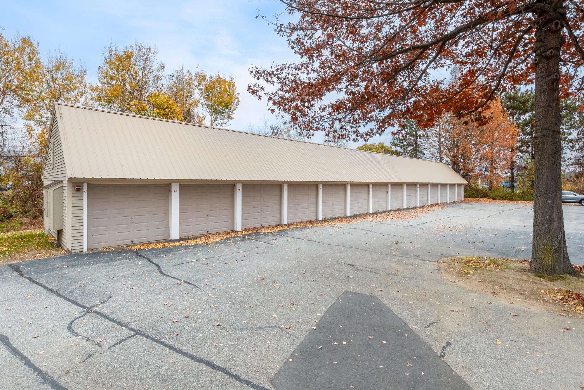 336 Intervale Road Unit: G2