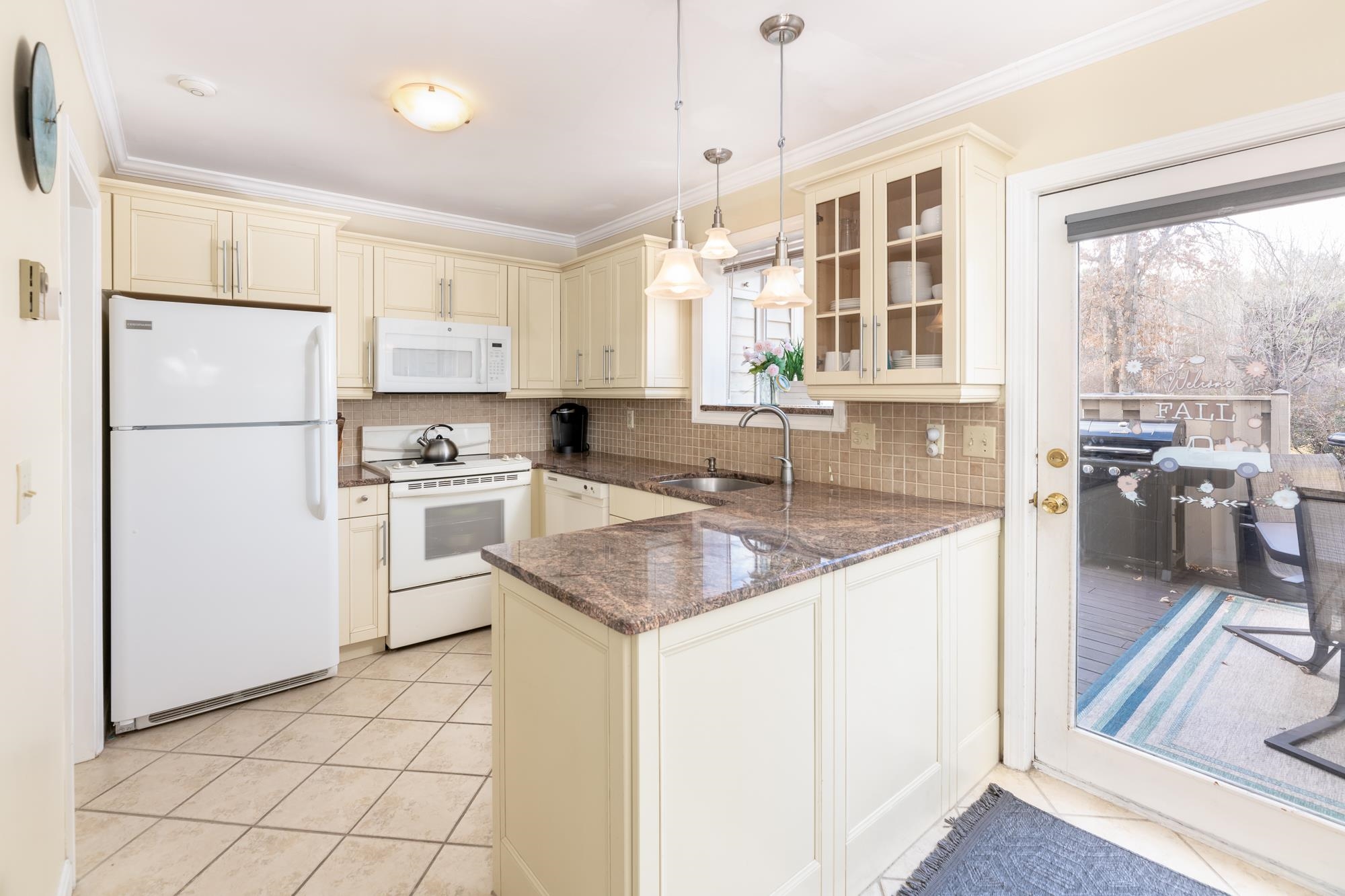 336 Intervale Road Unit: G2