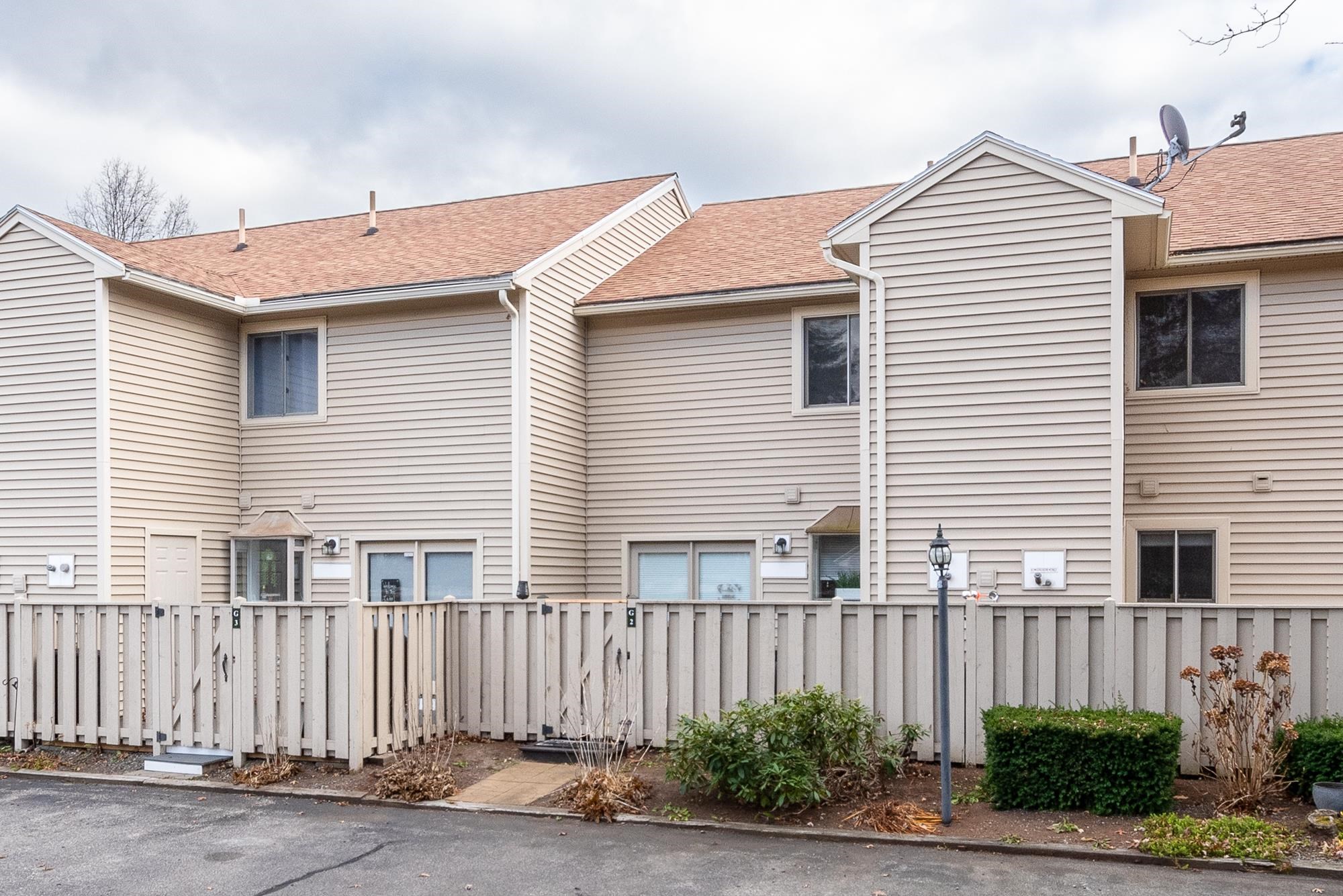 336 Intervale Road Unit: G2