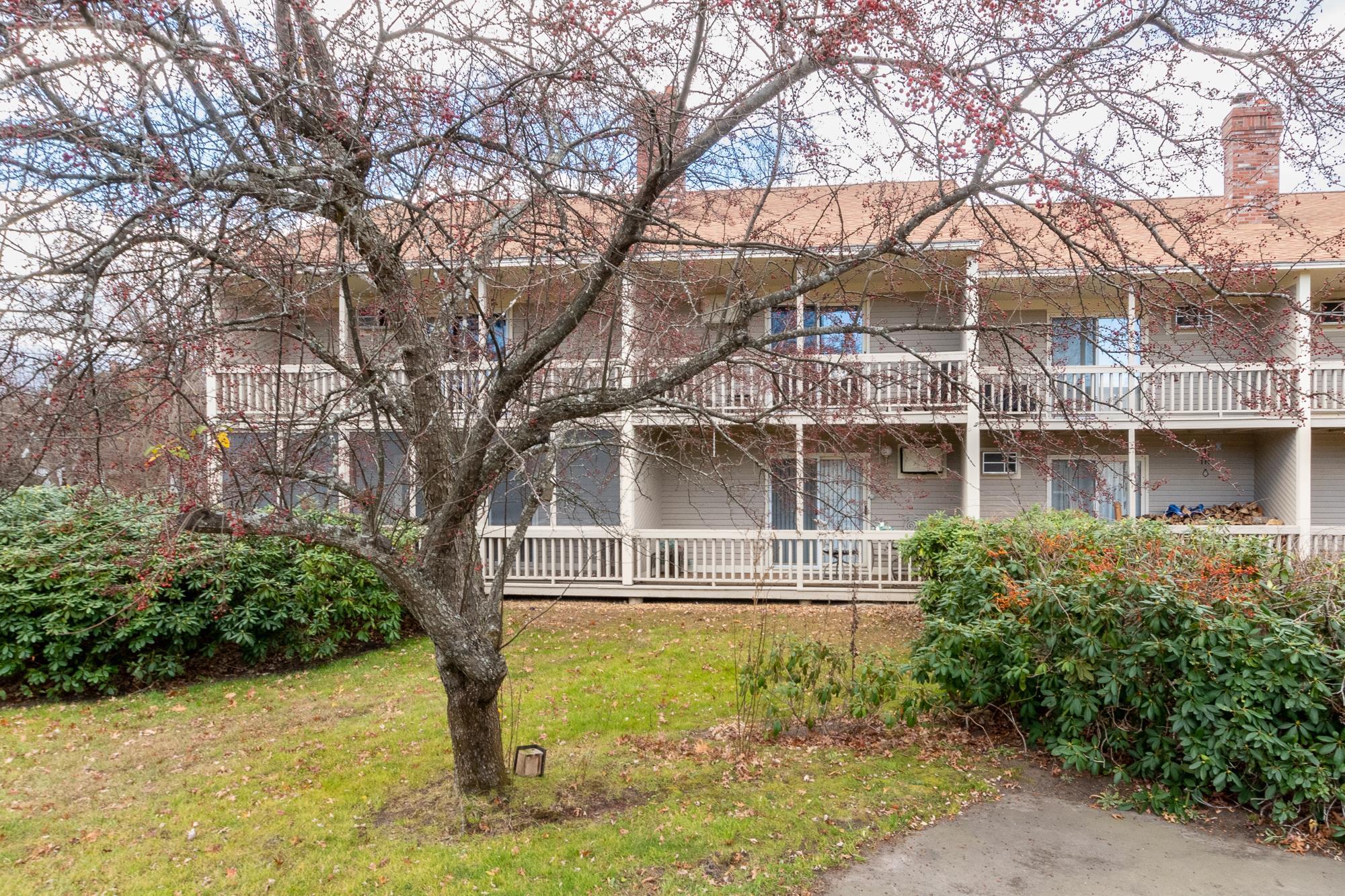 336 Intervale Road Unit: G2