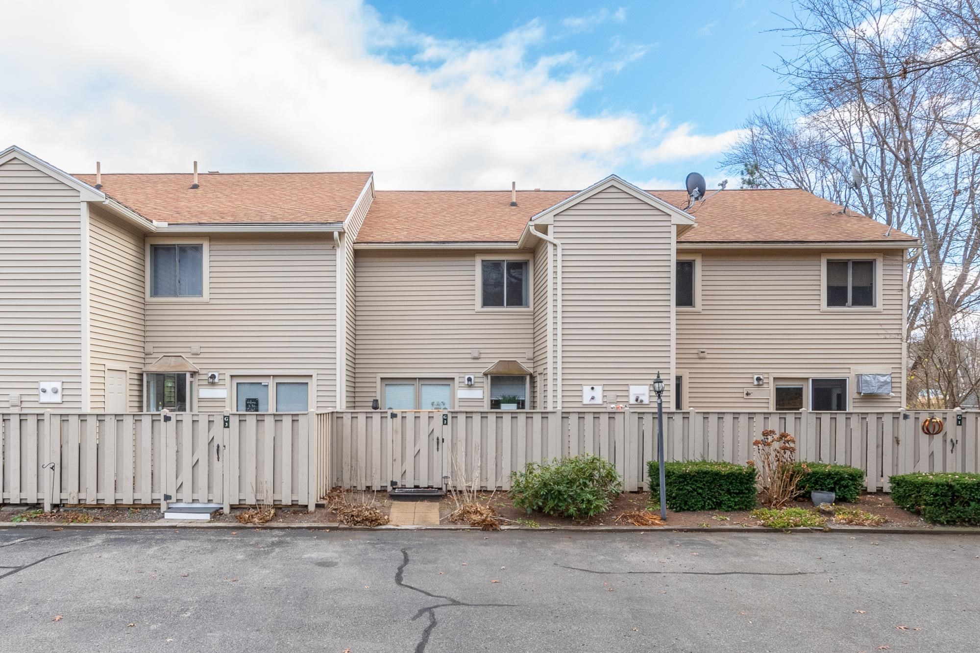 336 Intervale Road Unit: G2