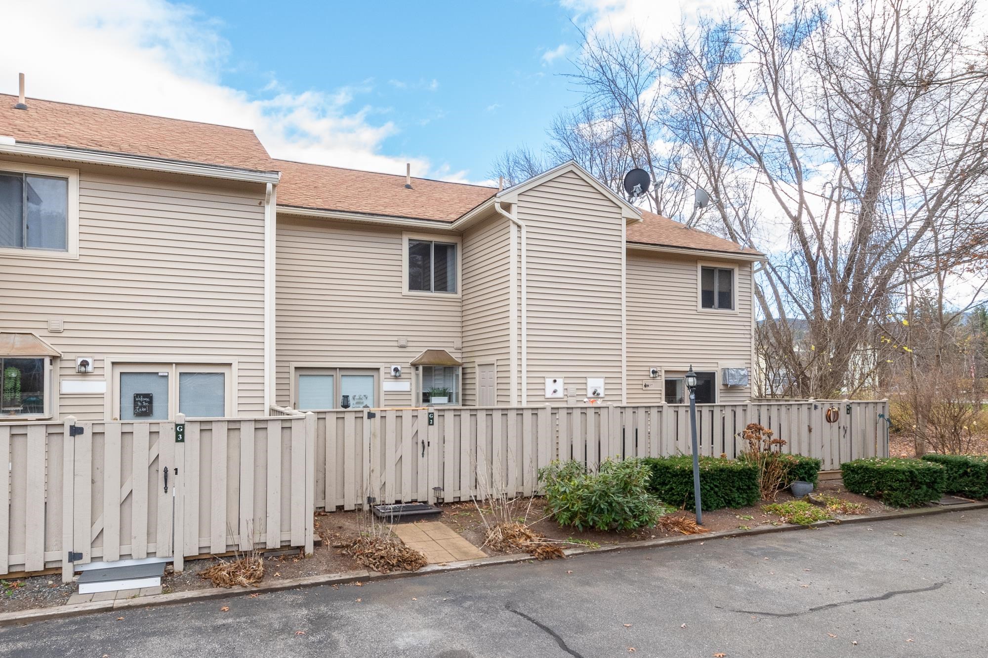 336 Intervale Road Unit: G2