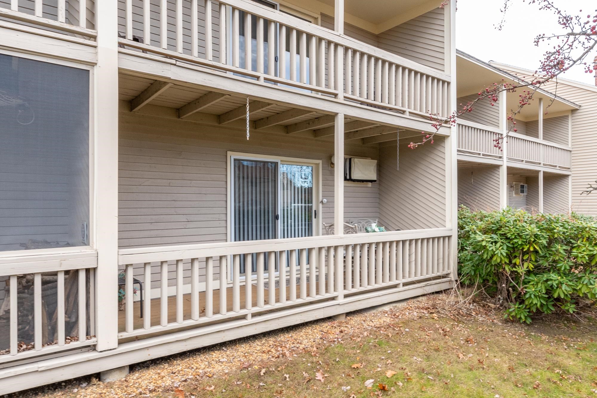 336 Intervale Road Unit: G2