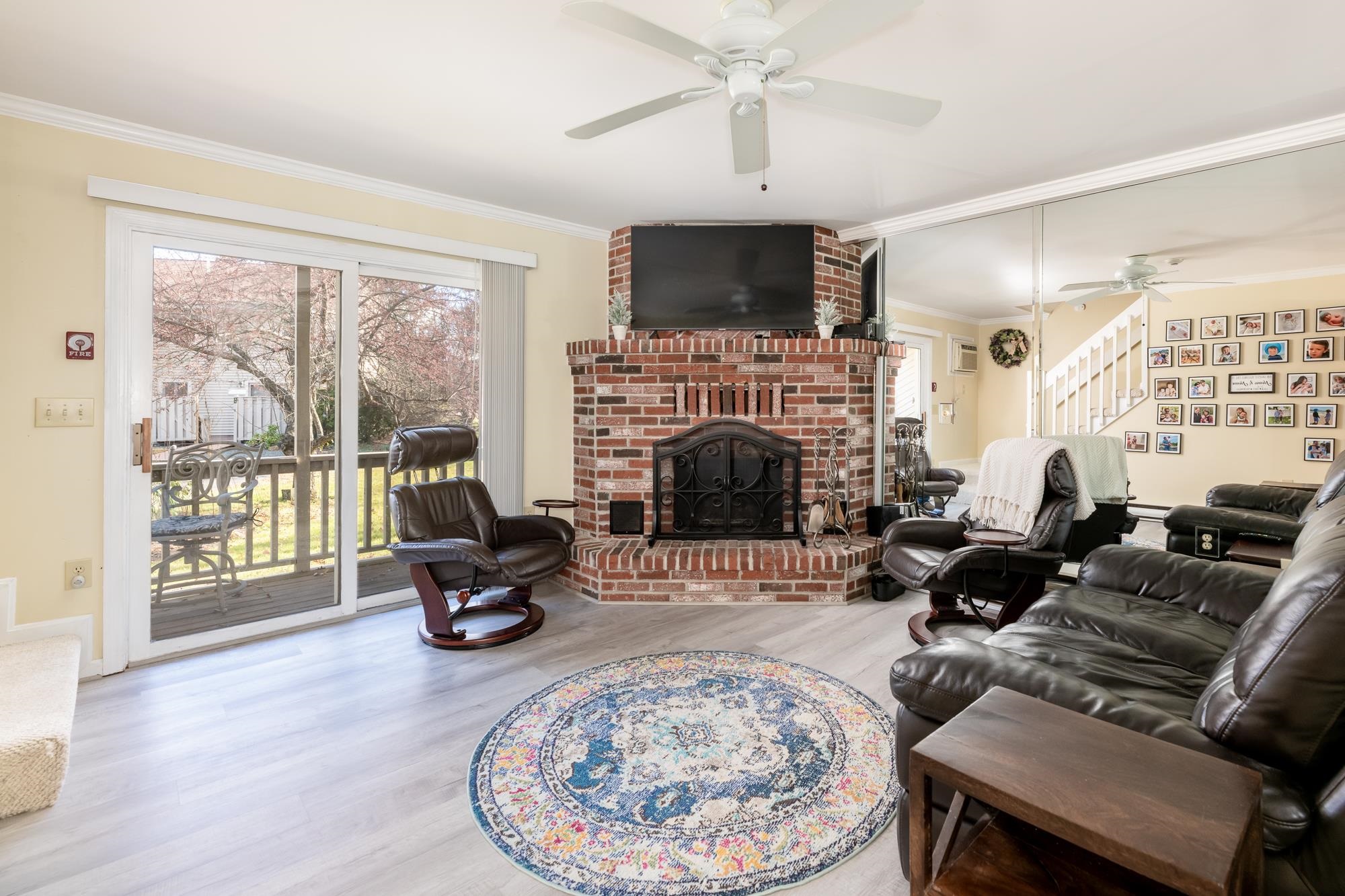 336 Intervale Road Unit: G2