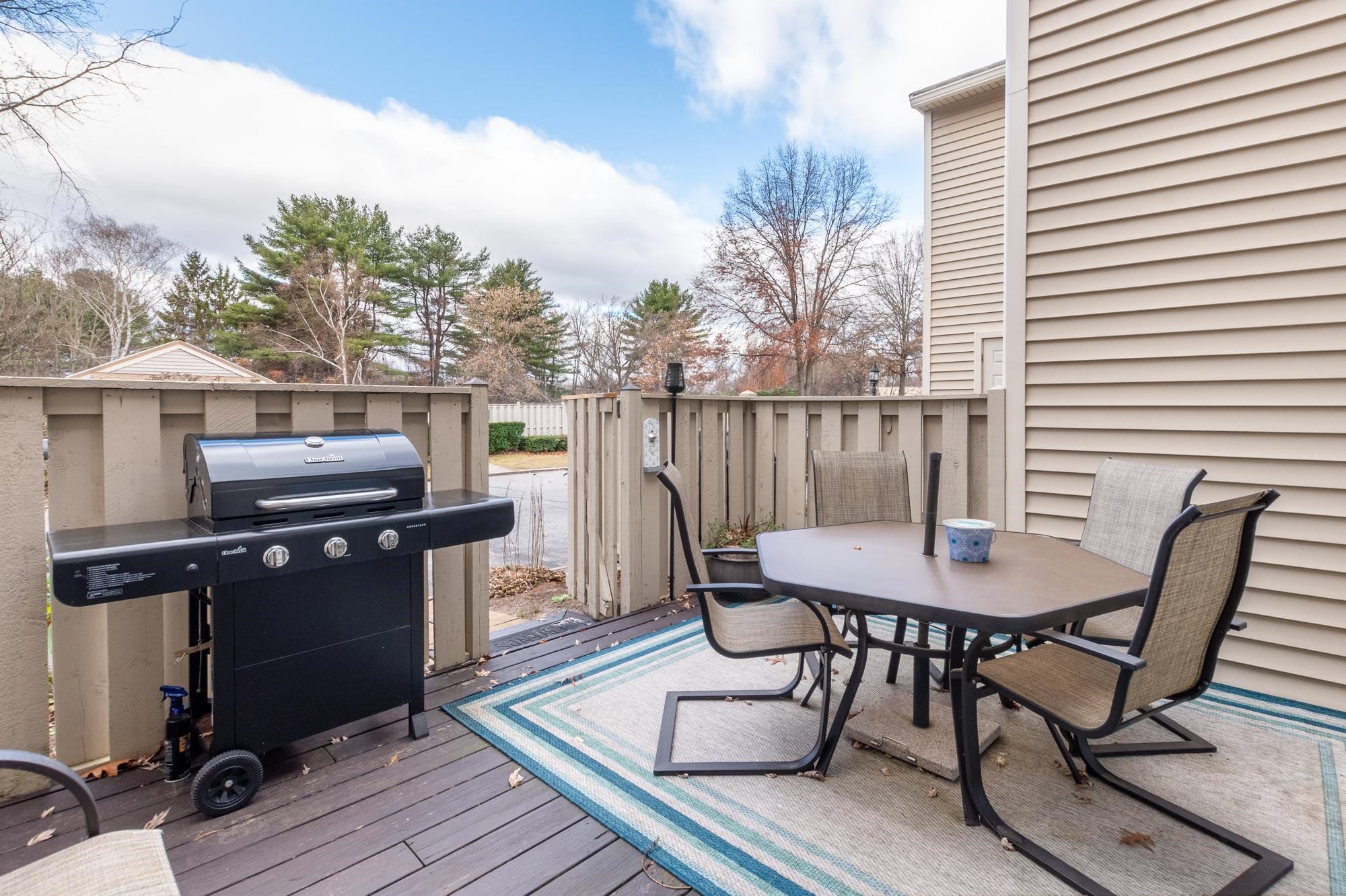 336 Intervale Road Unit: G2