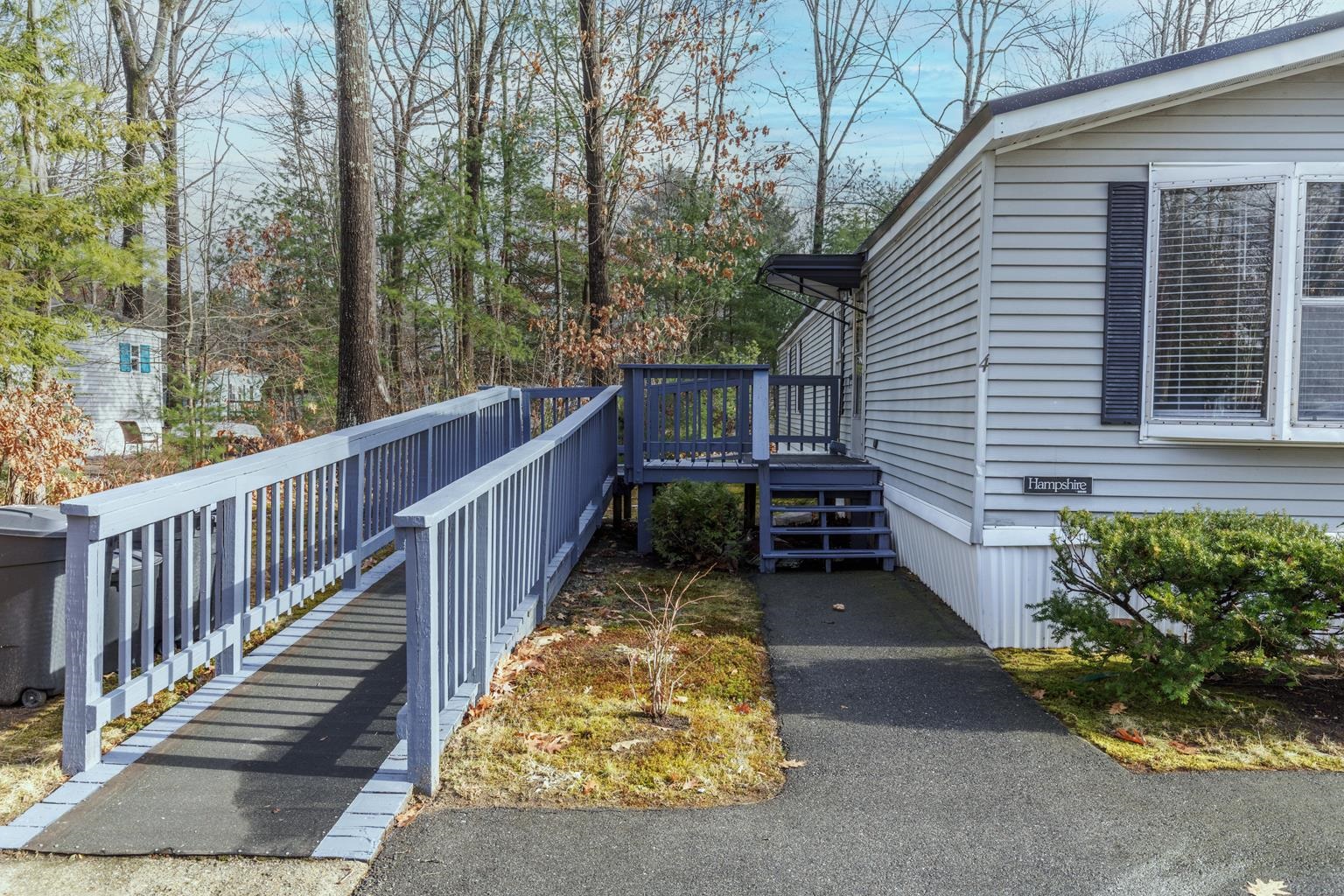 4 Marilyn Drive